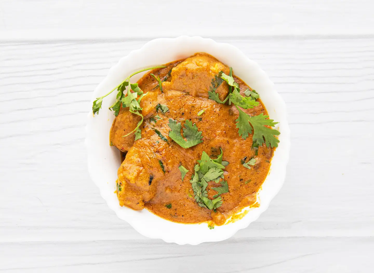 Mutton Masala
