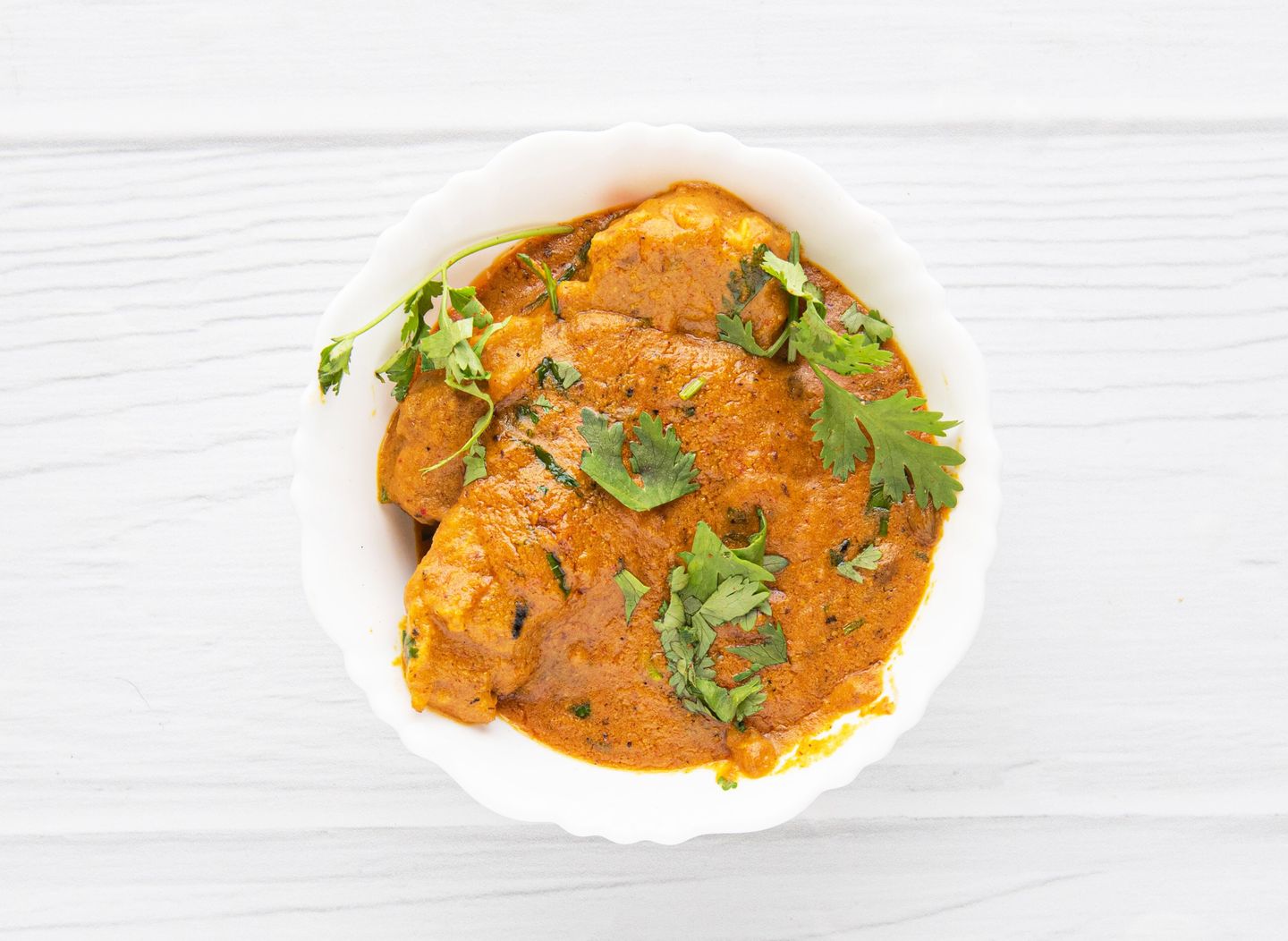 Mutton Masala