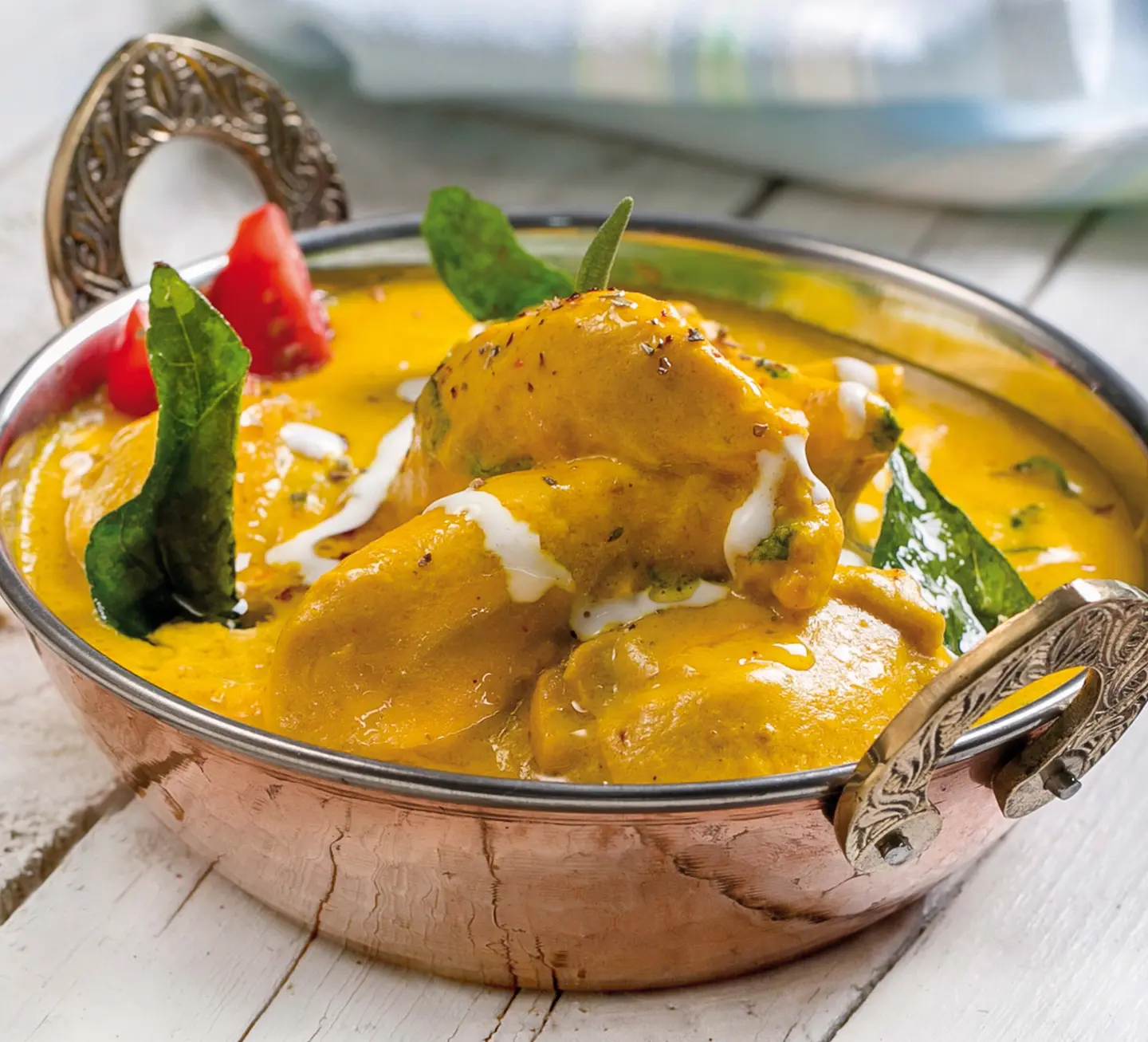 Paneer Kadai