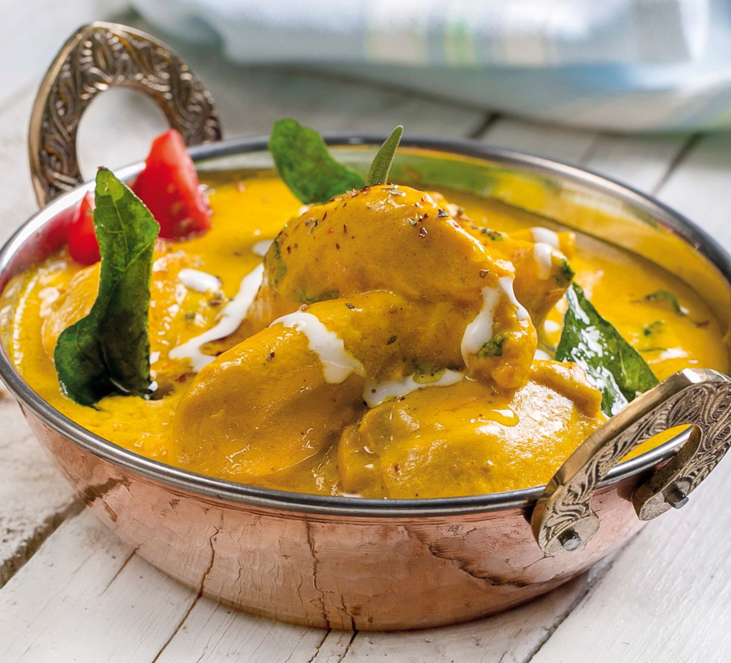 Paneer Kadai
