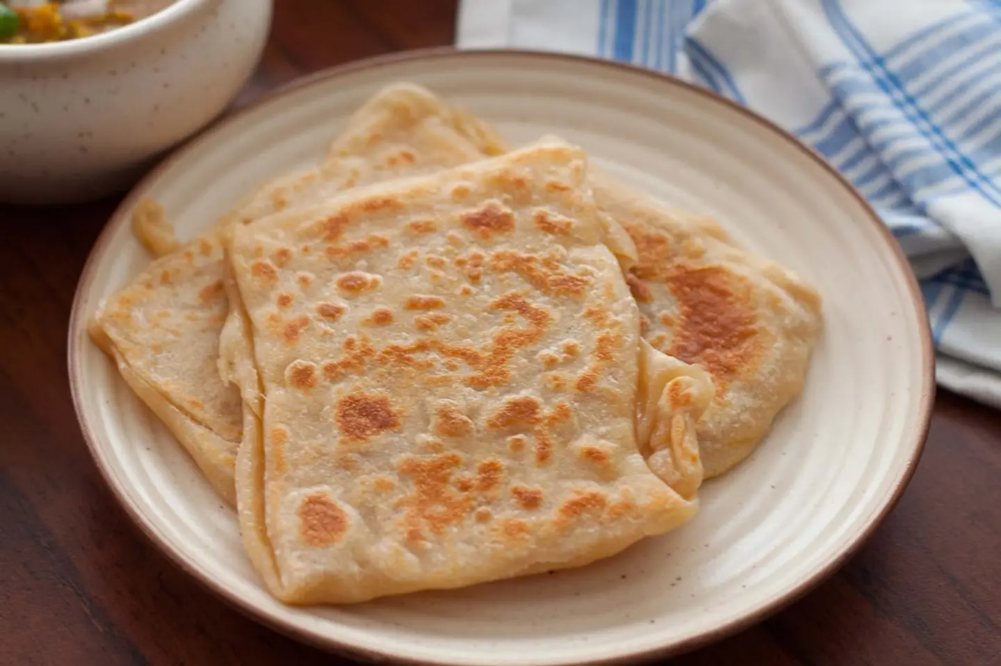 Parotta