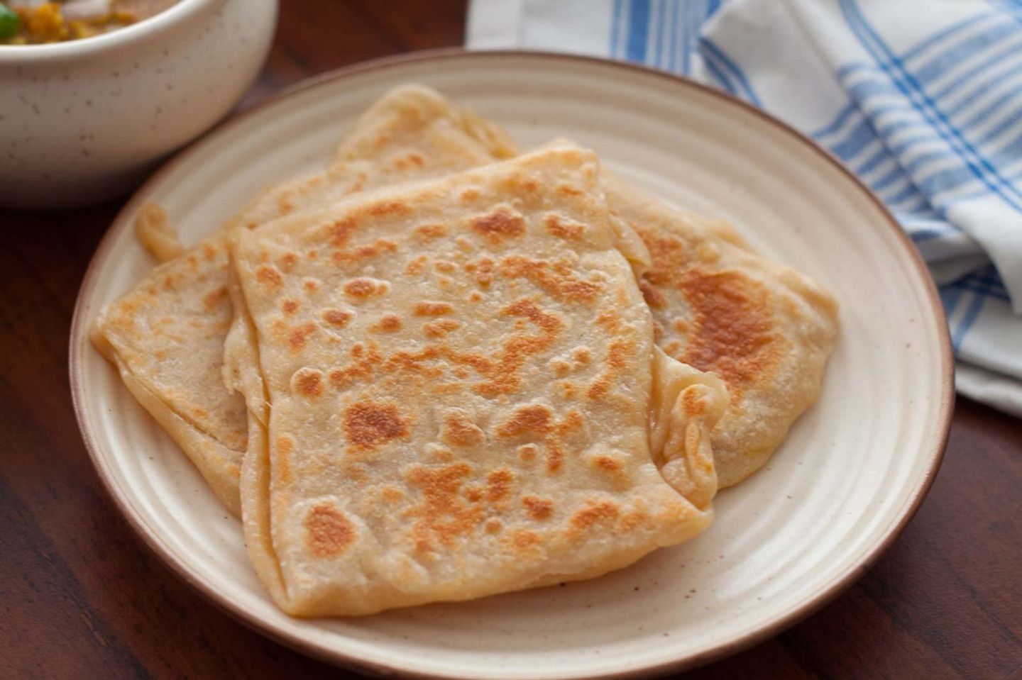 Parotta