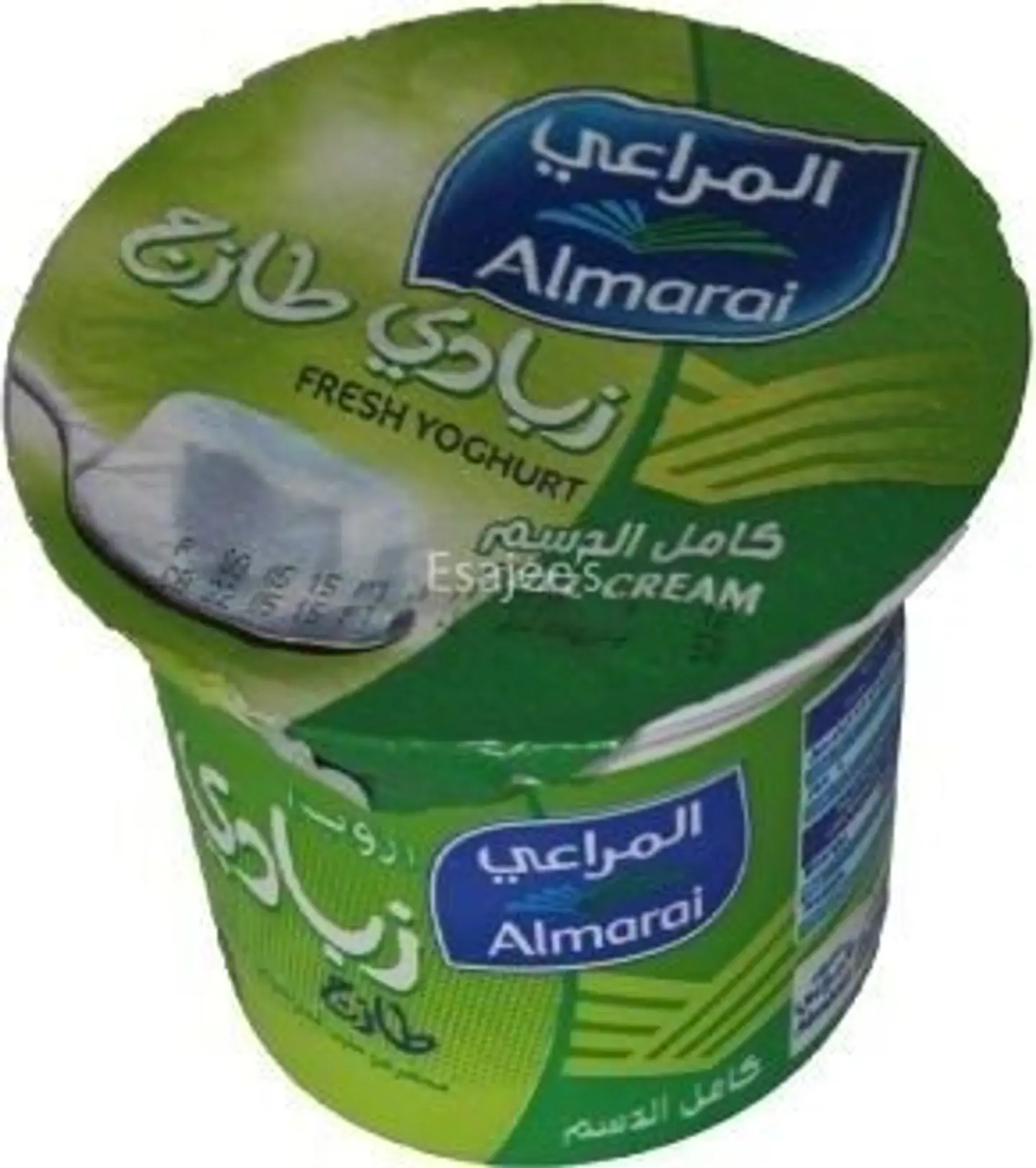 Almarai Yogurt