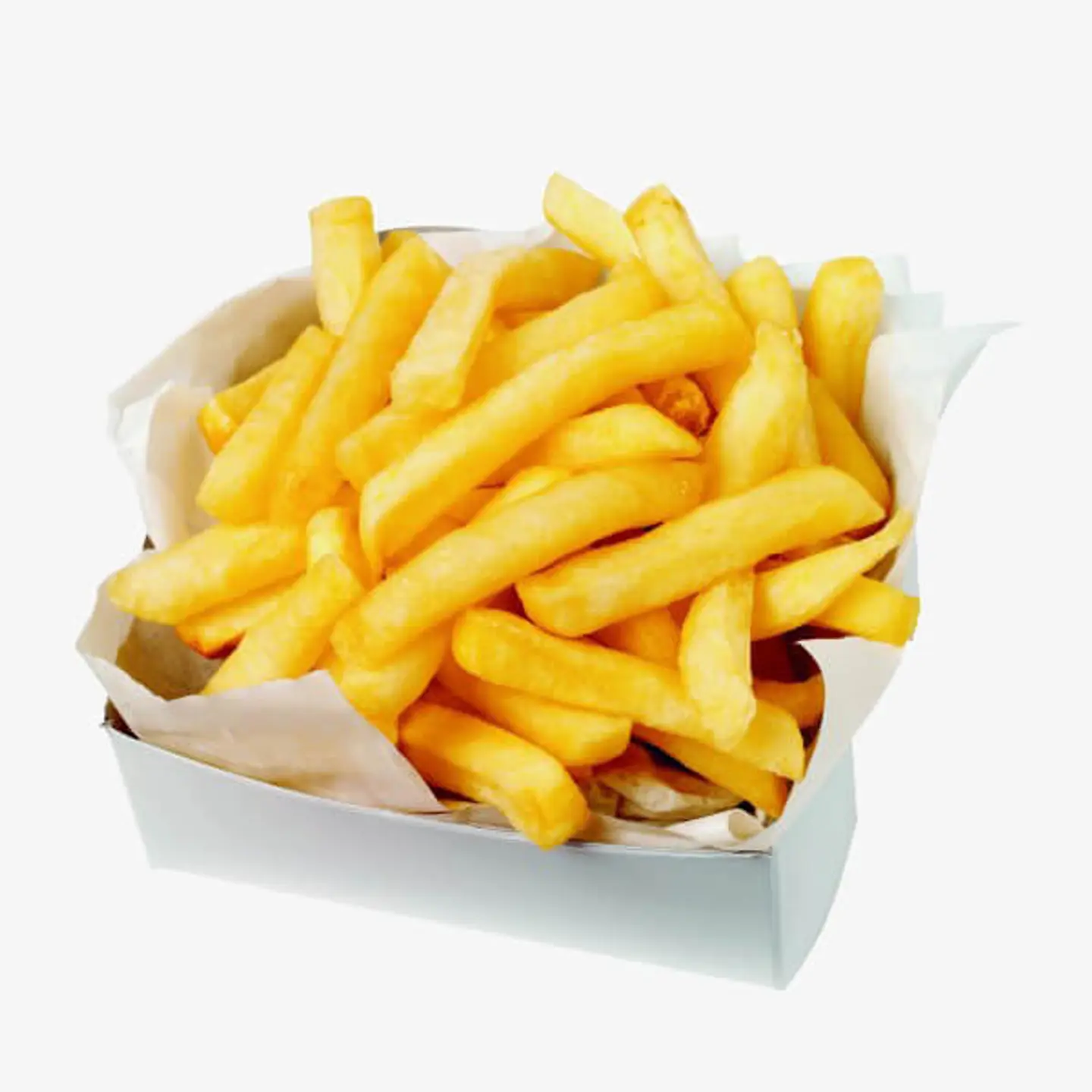 بطاطس علبة