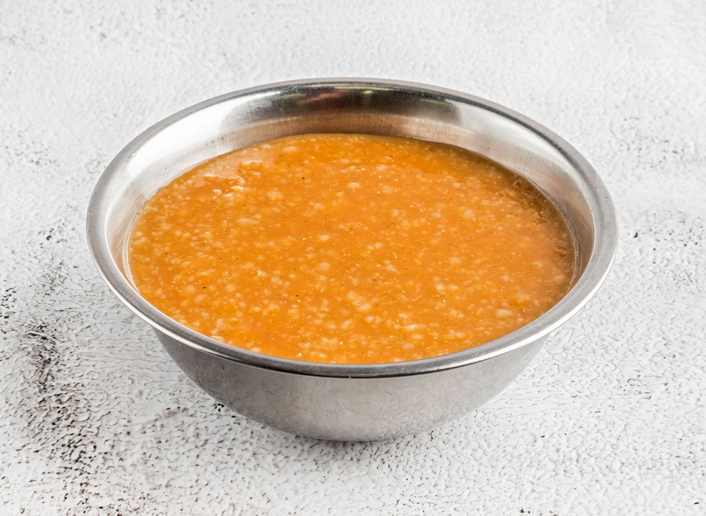 شوربة حب