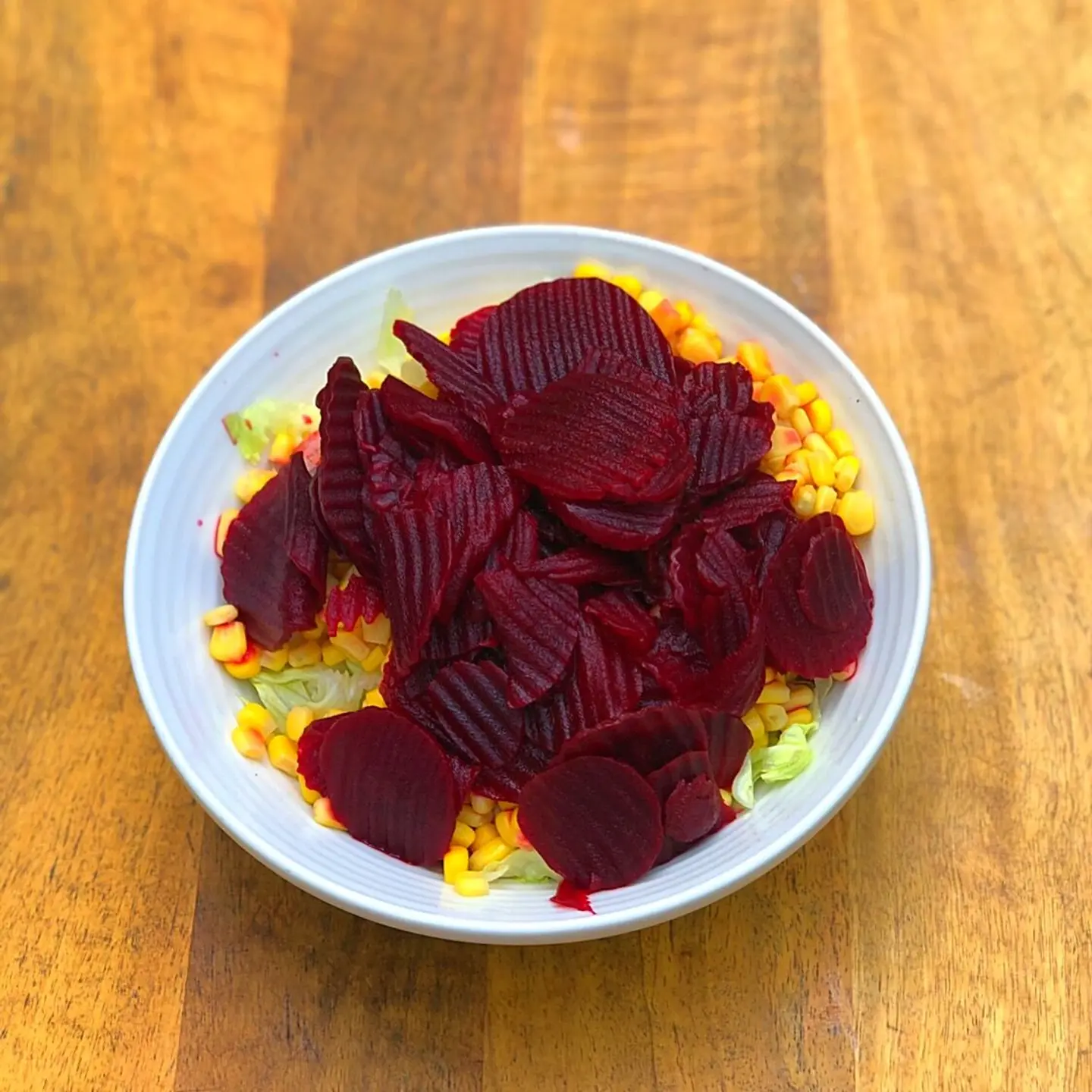 Beetroot Salad