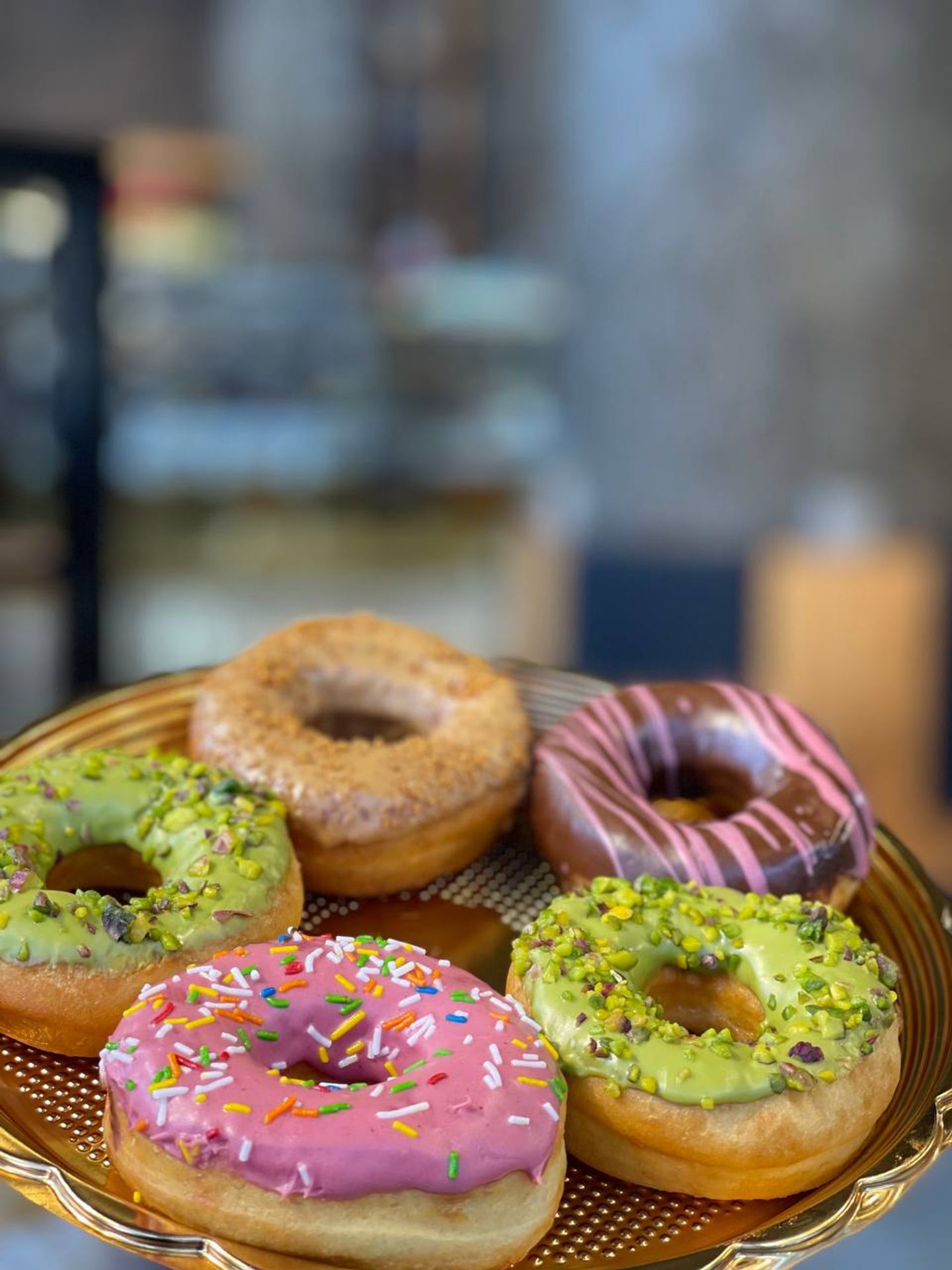 Donut Box