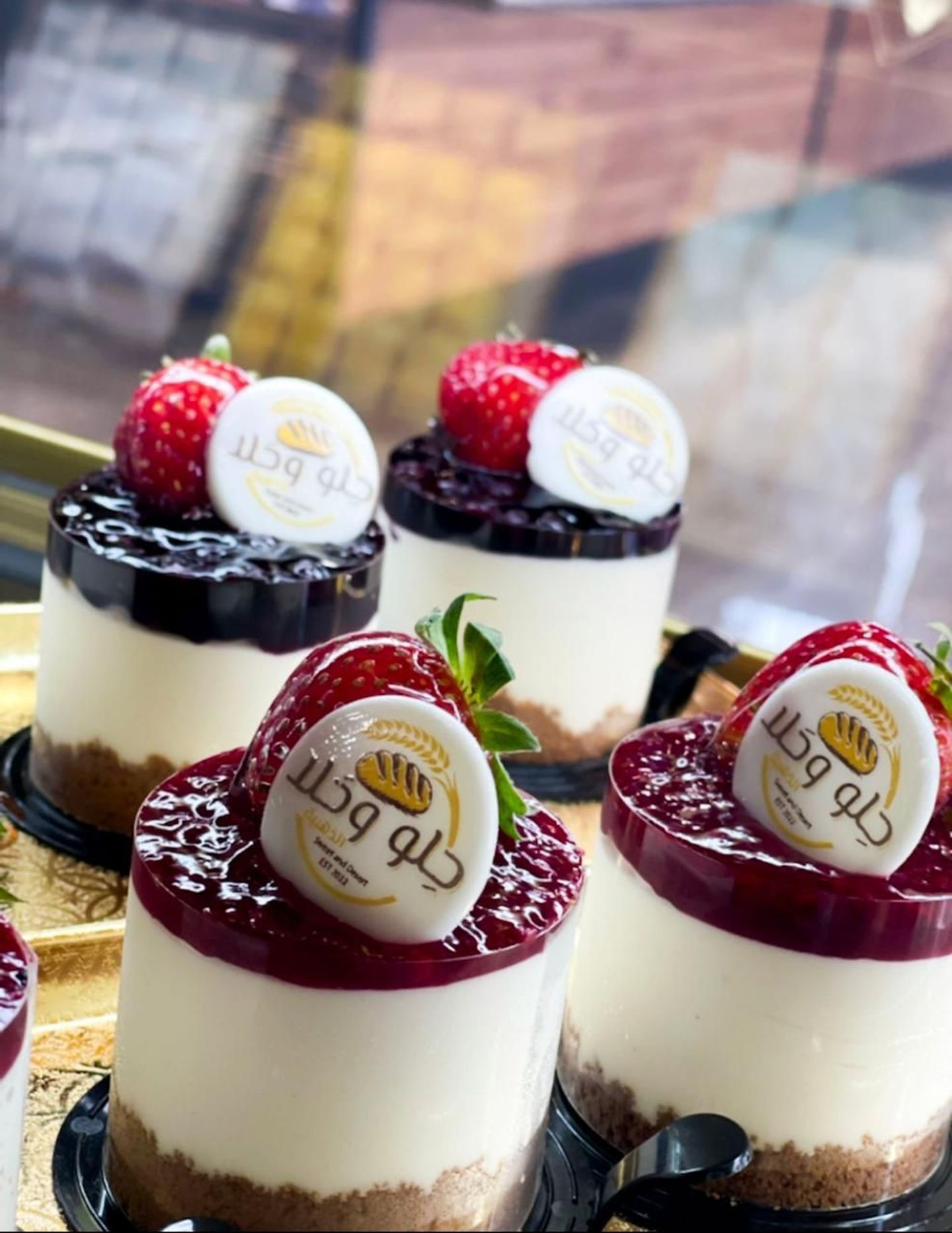Cheese Cake