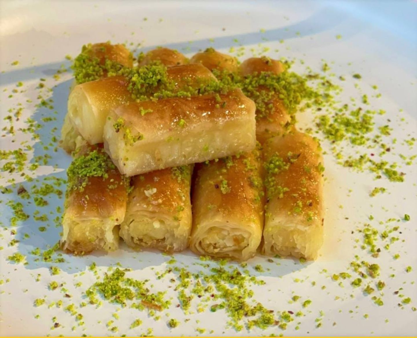 أصابع كيري - كبير