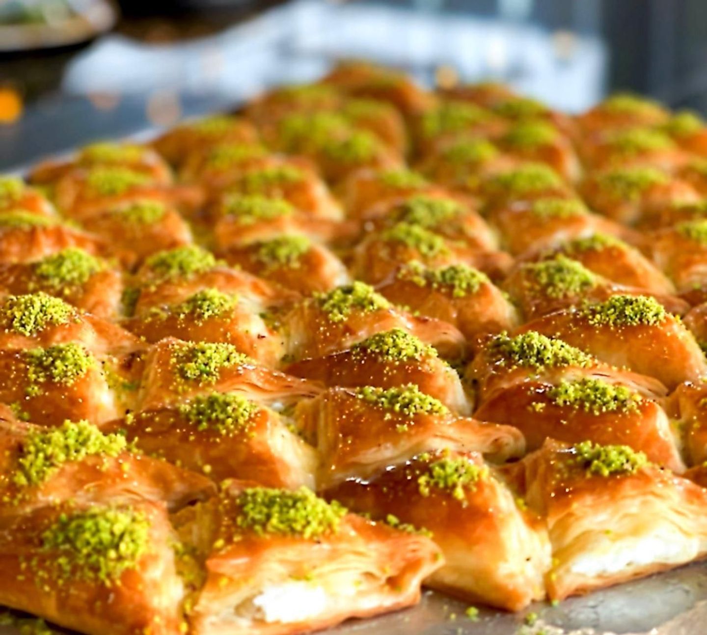 وربات قشطة - كبير