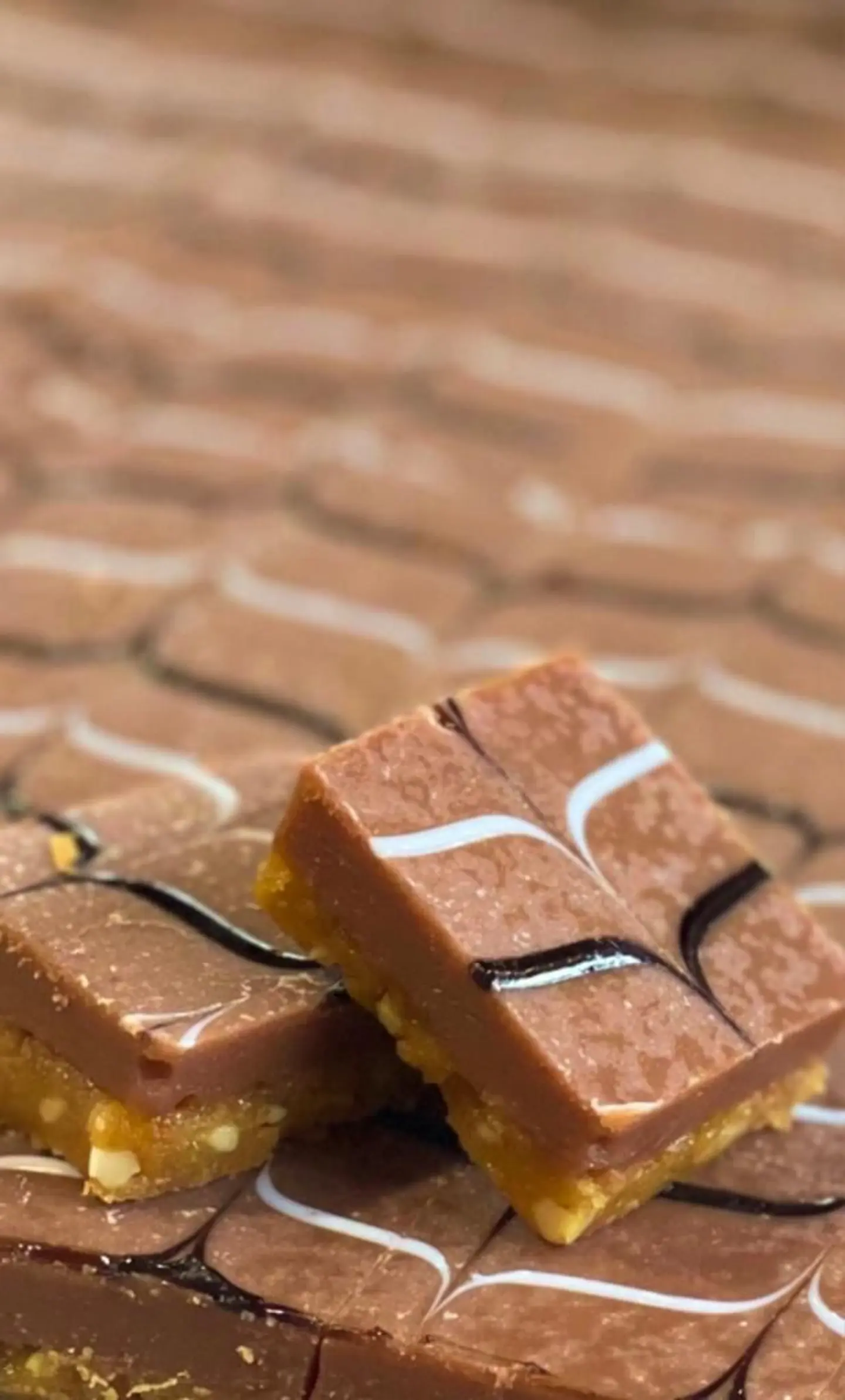 Sweet Nutella - Large