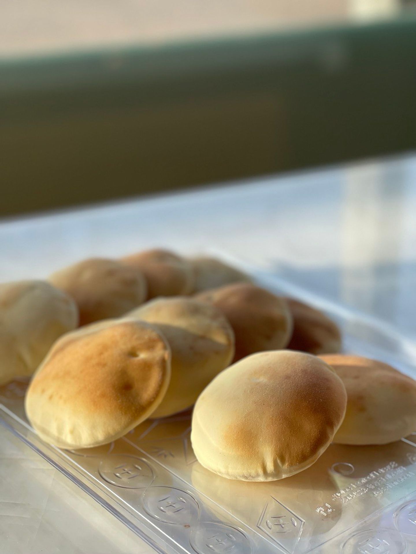 Logimat  Bread