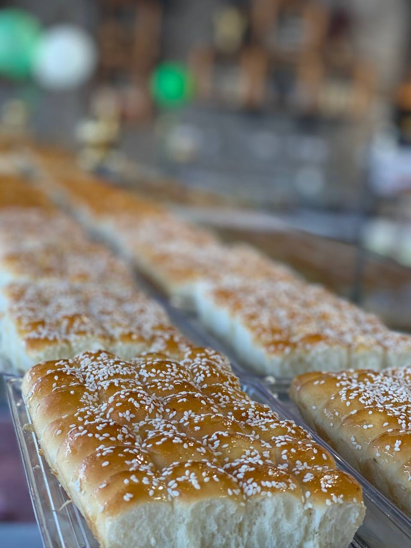 Khalia Sesame