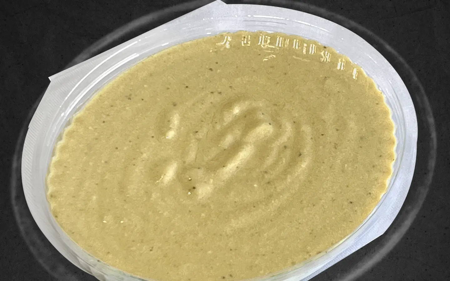 Tahini