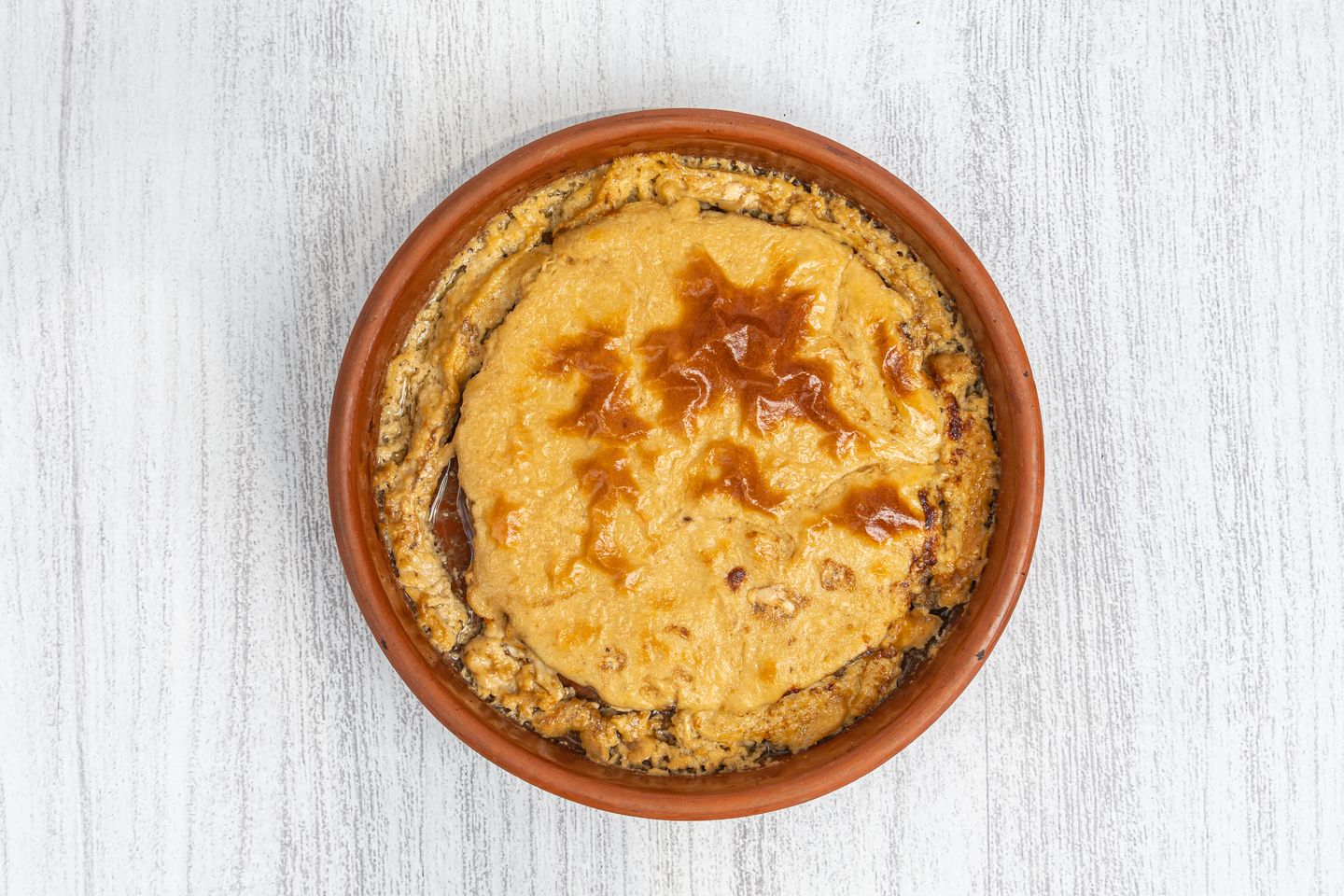 كفتة طحينة