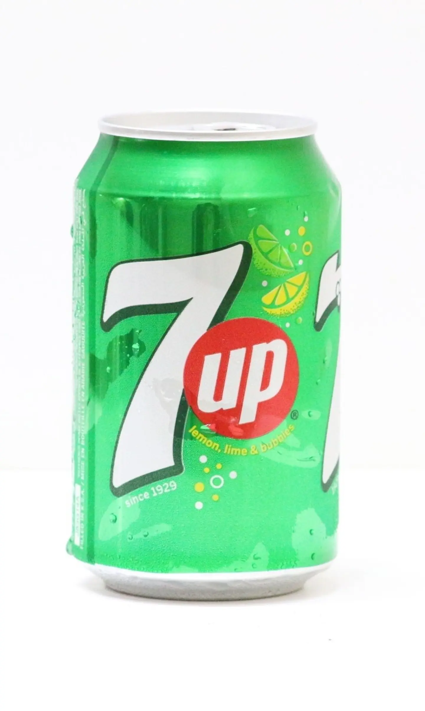 7 Up