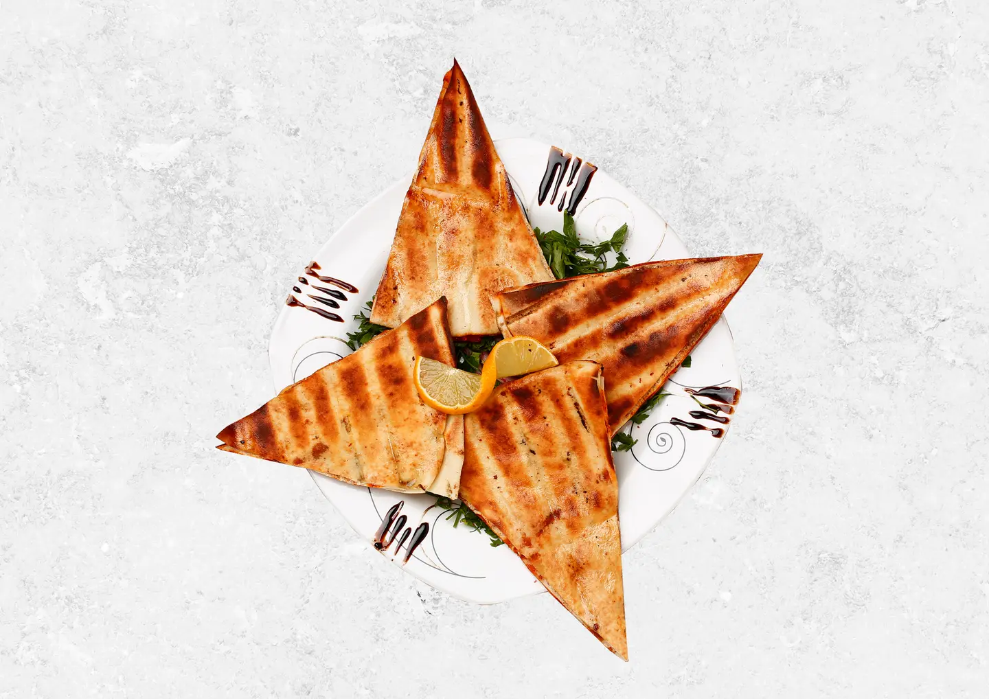 عرايس لحم عادي