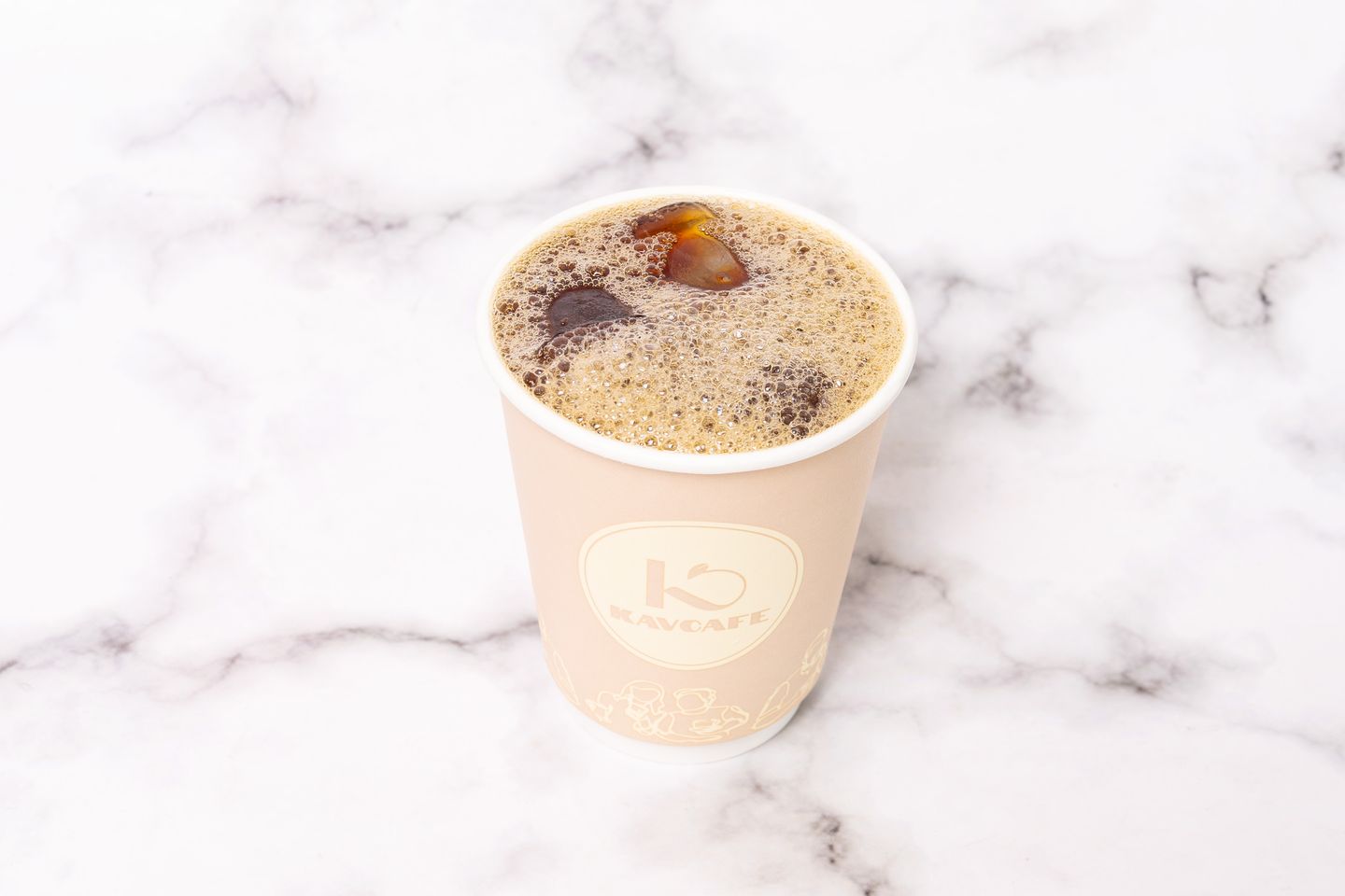 في 60 بارده