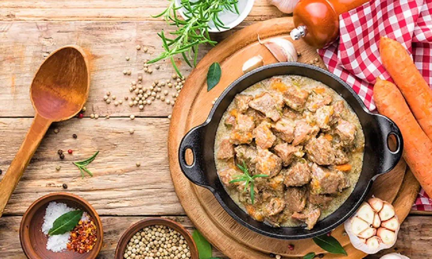 تقاطيع بالكبدة البلدي