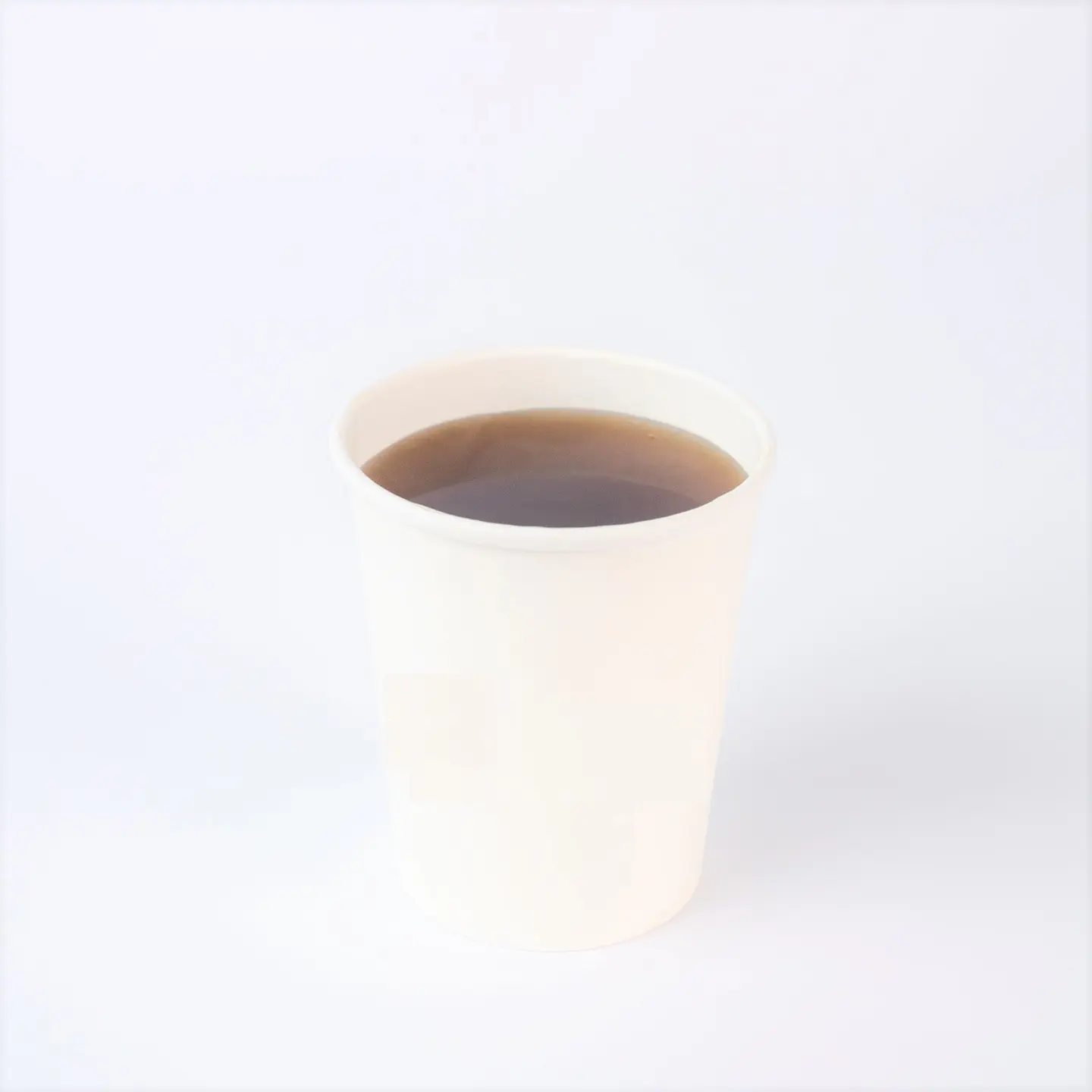 شاي سادة