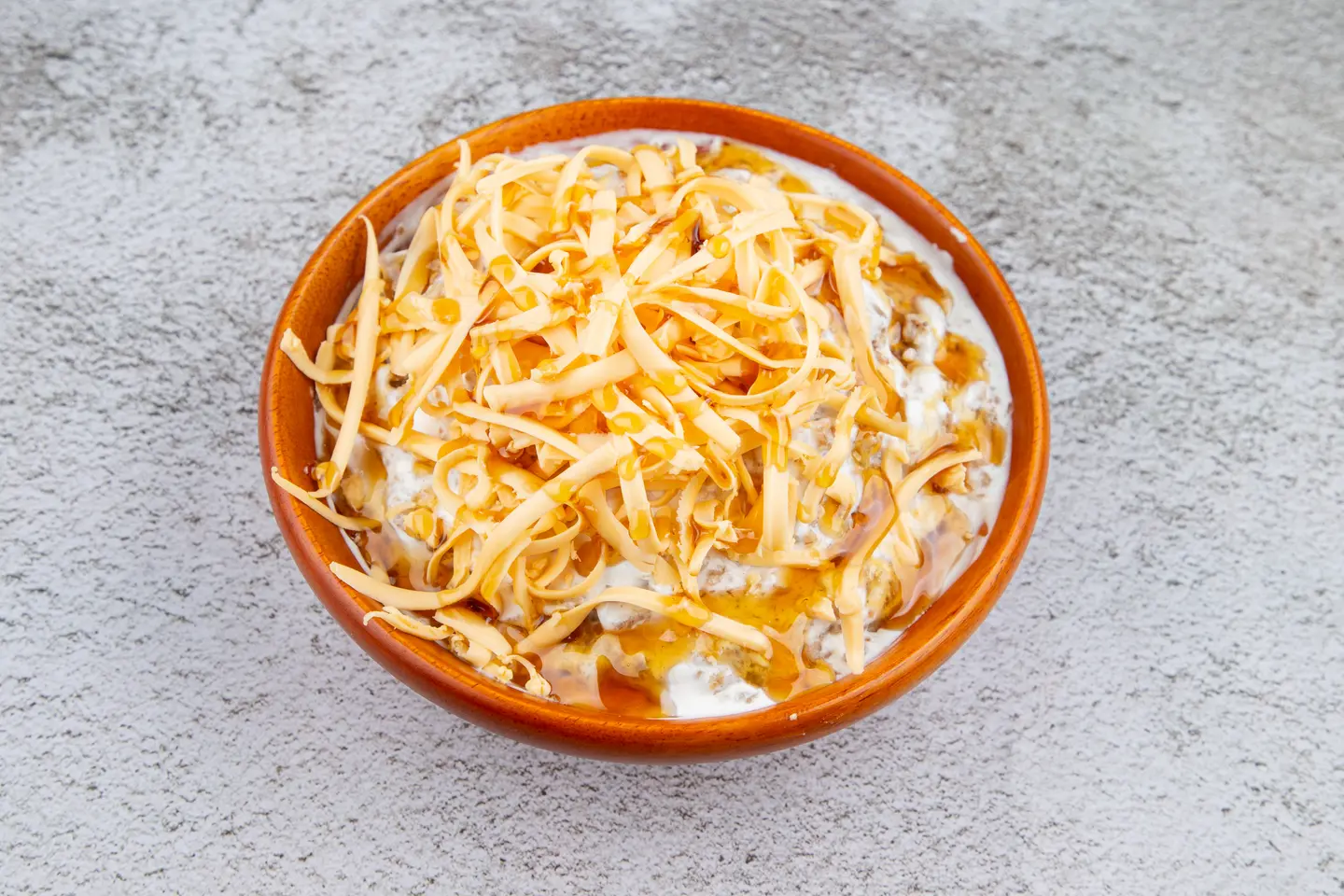 عريكة دبل قشطة عسل