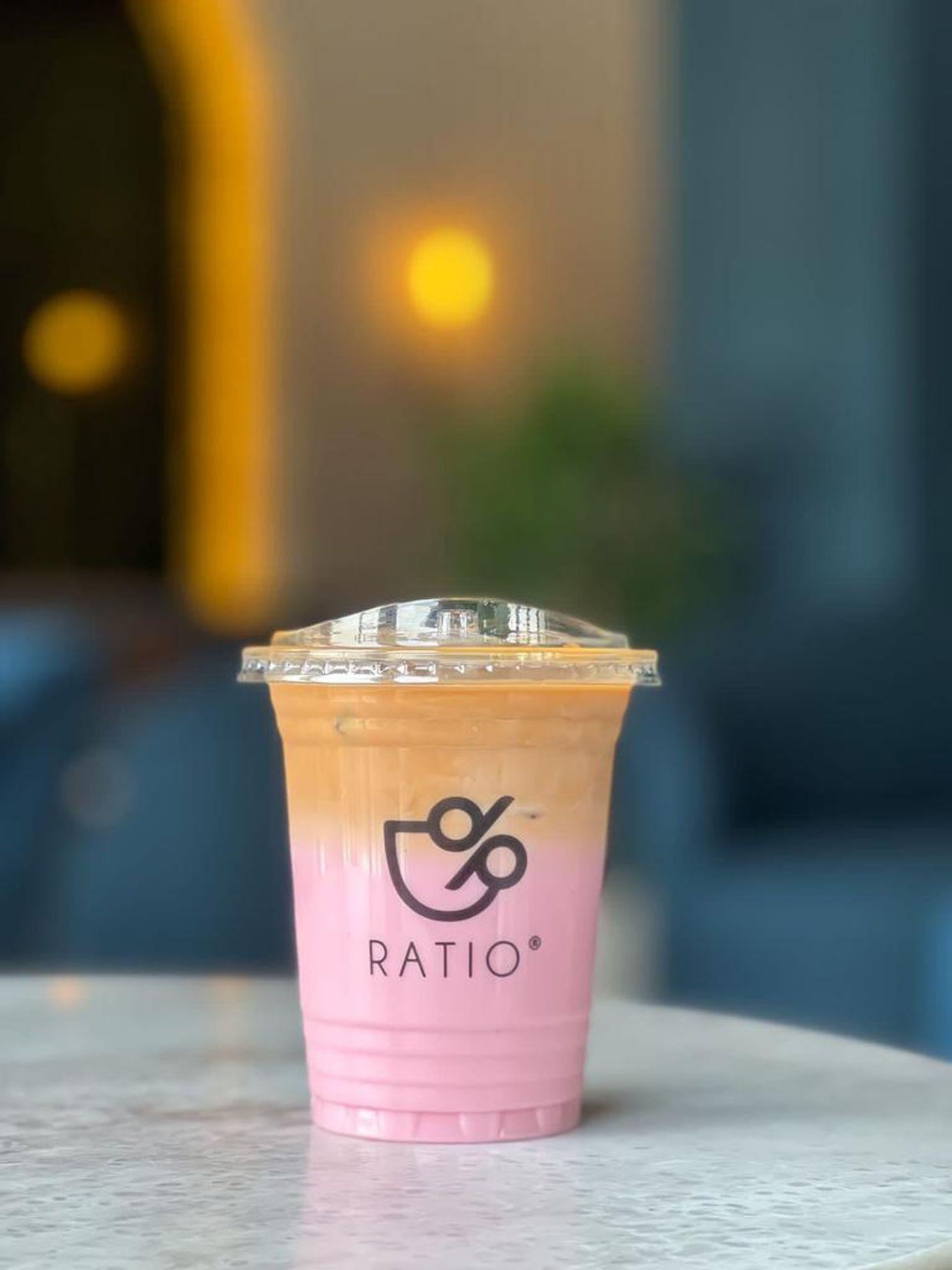 Love Latte