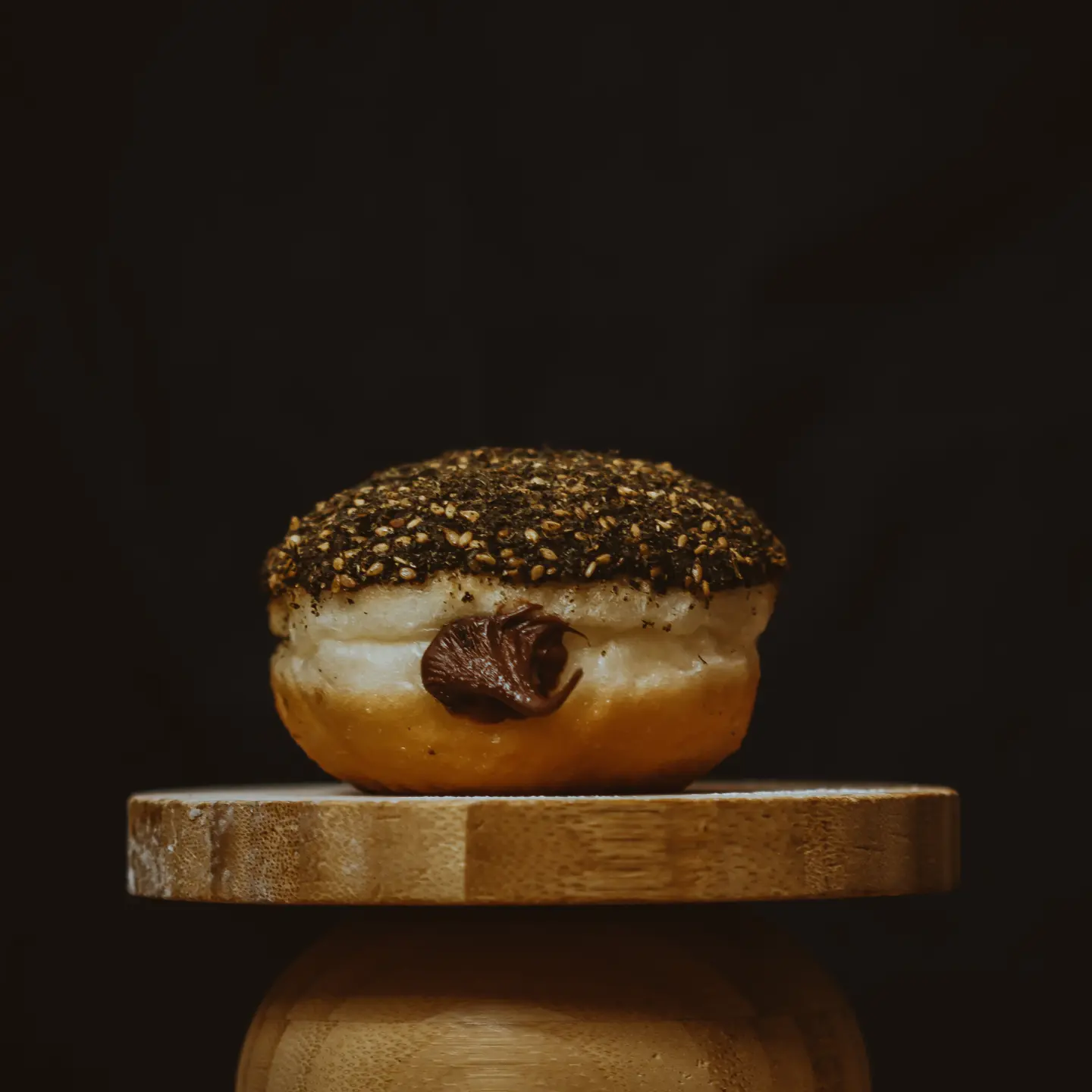 دونت زعتر