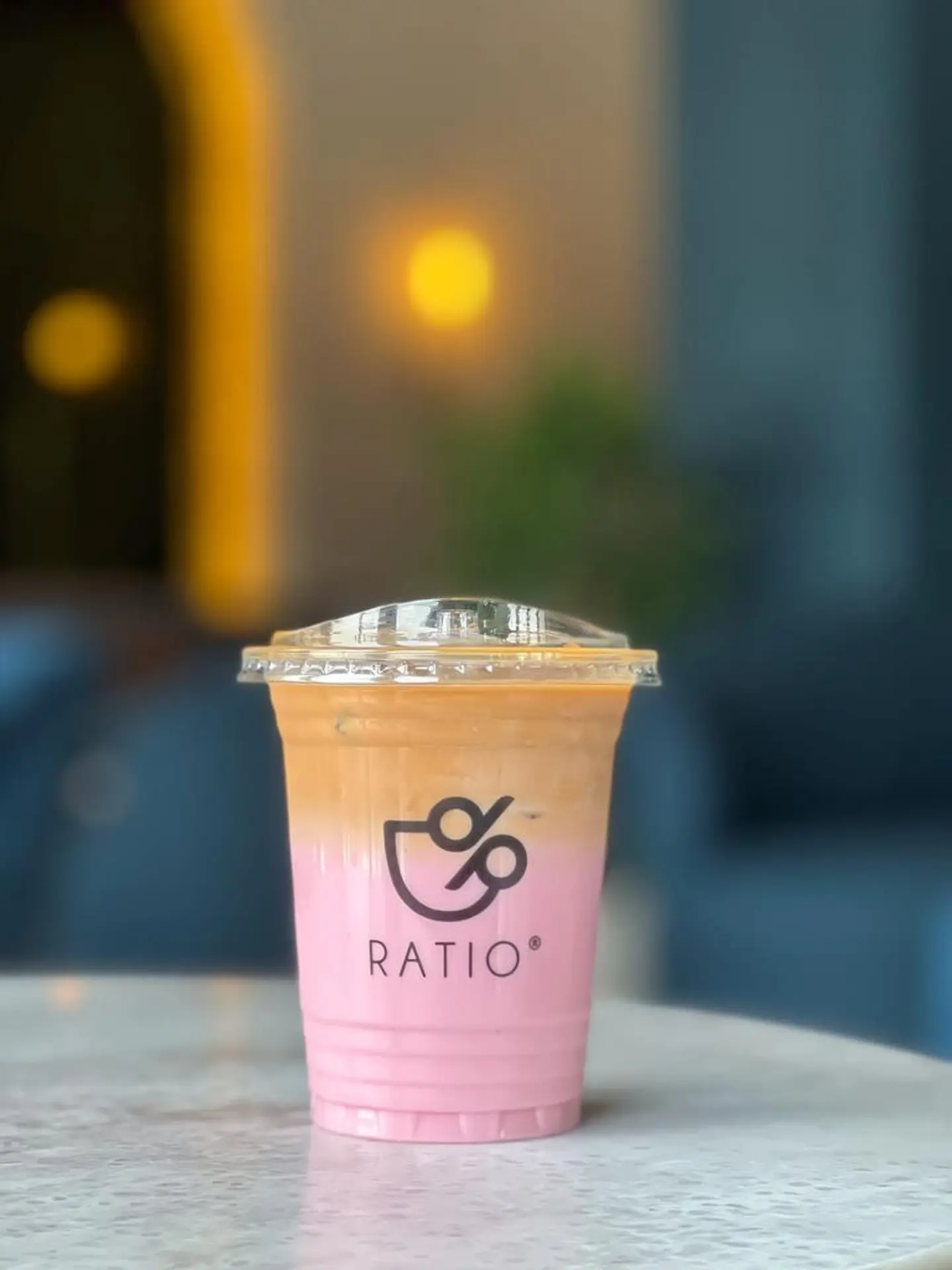Love Latte