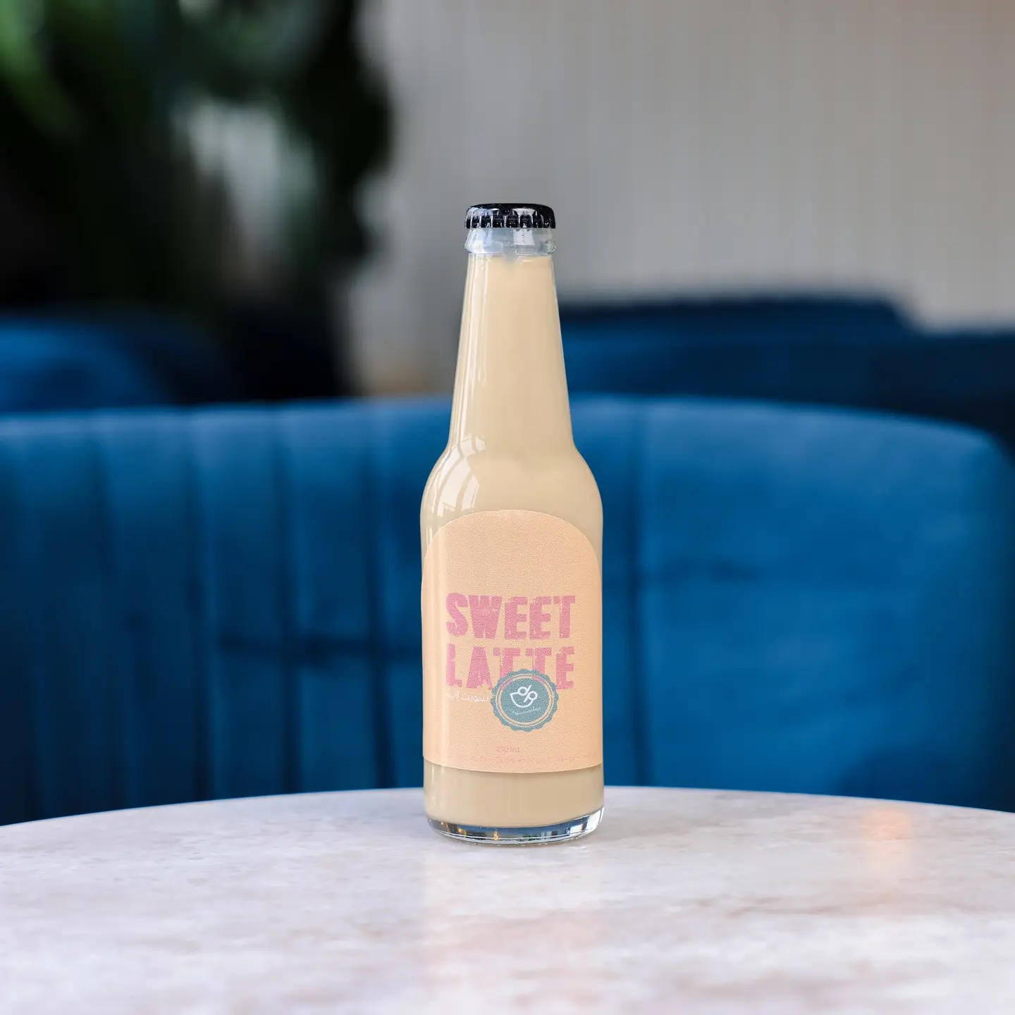 Sweet Latte