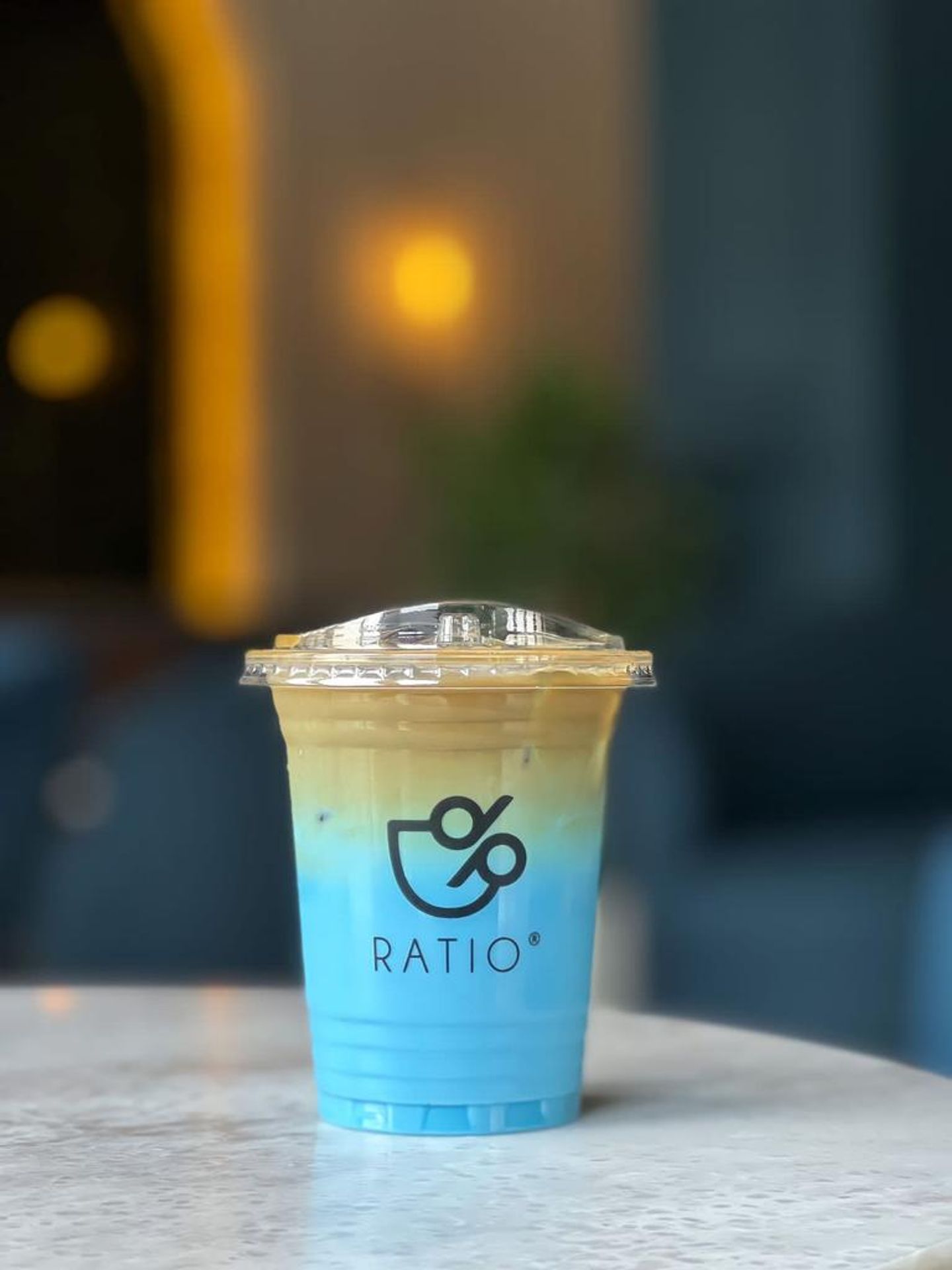 Sky Latte