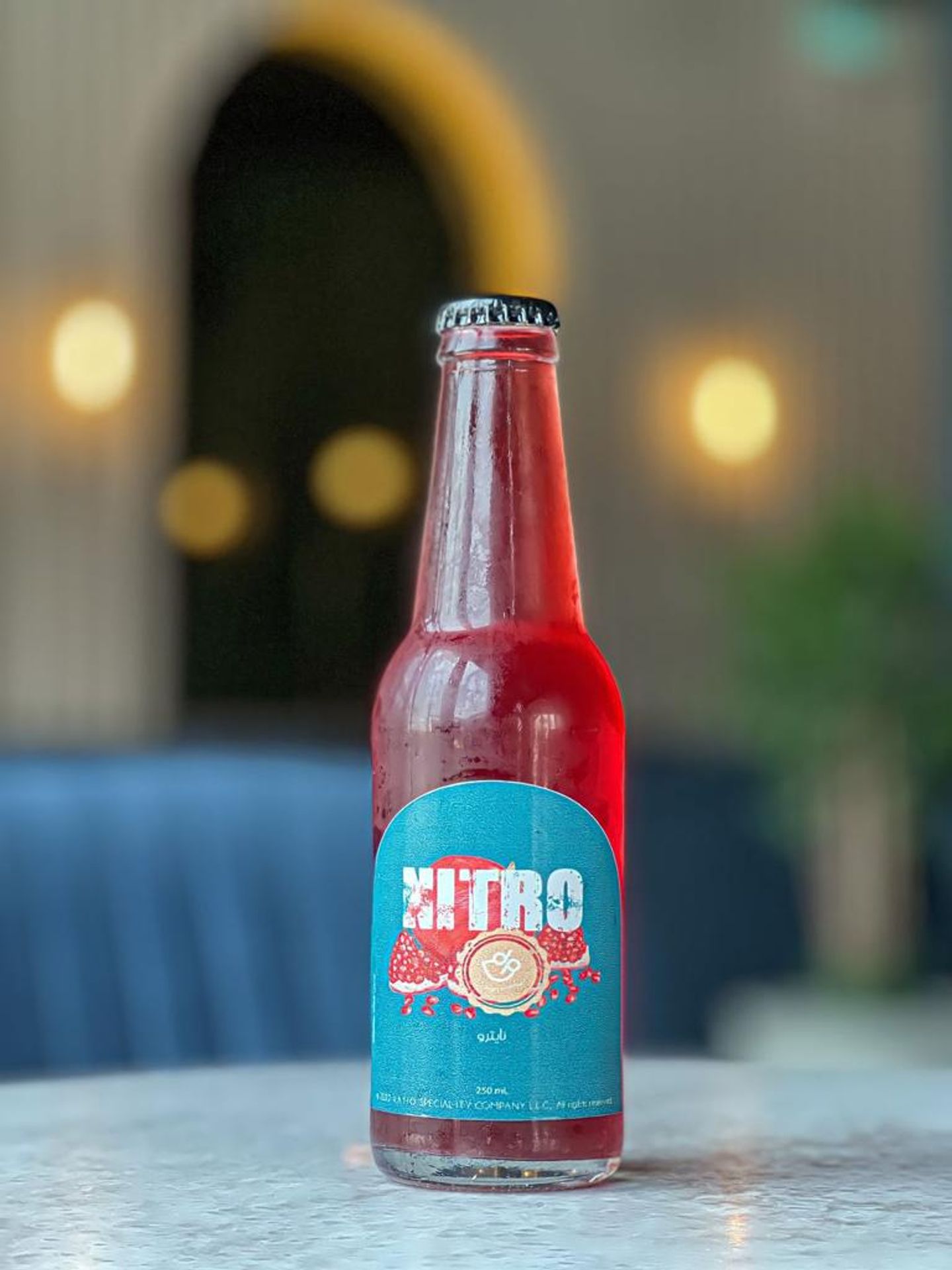 Nitro