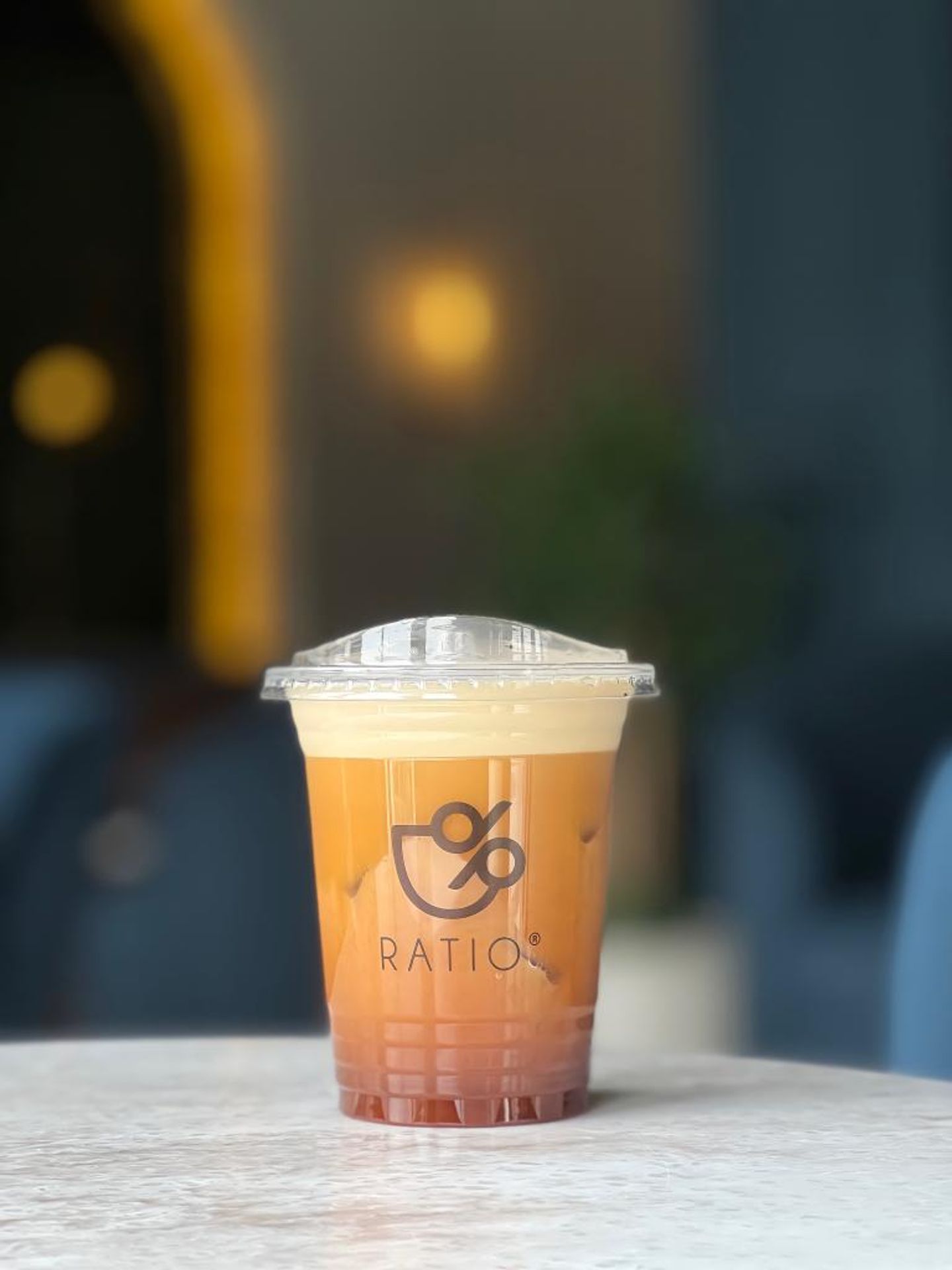 Special Ice American