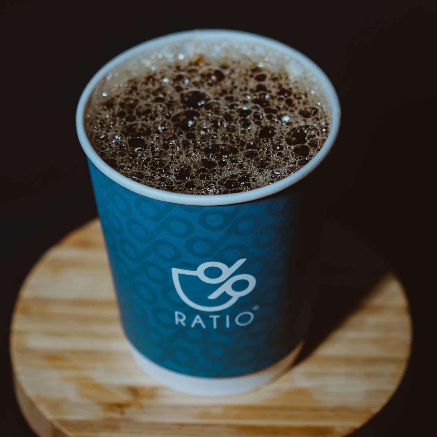 Hot V60 - Ethibia