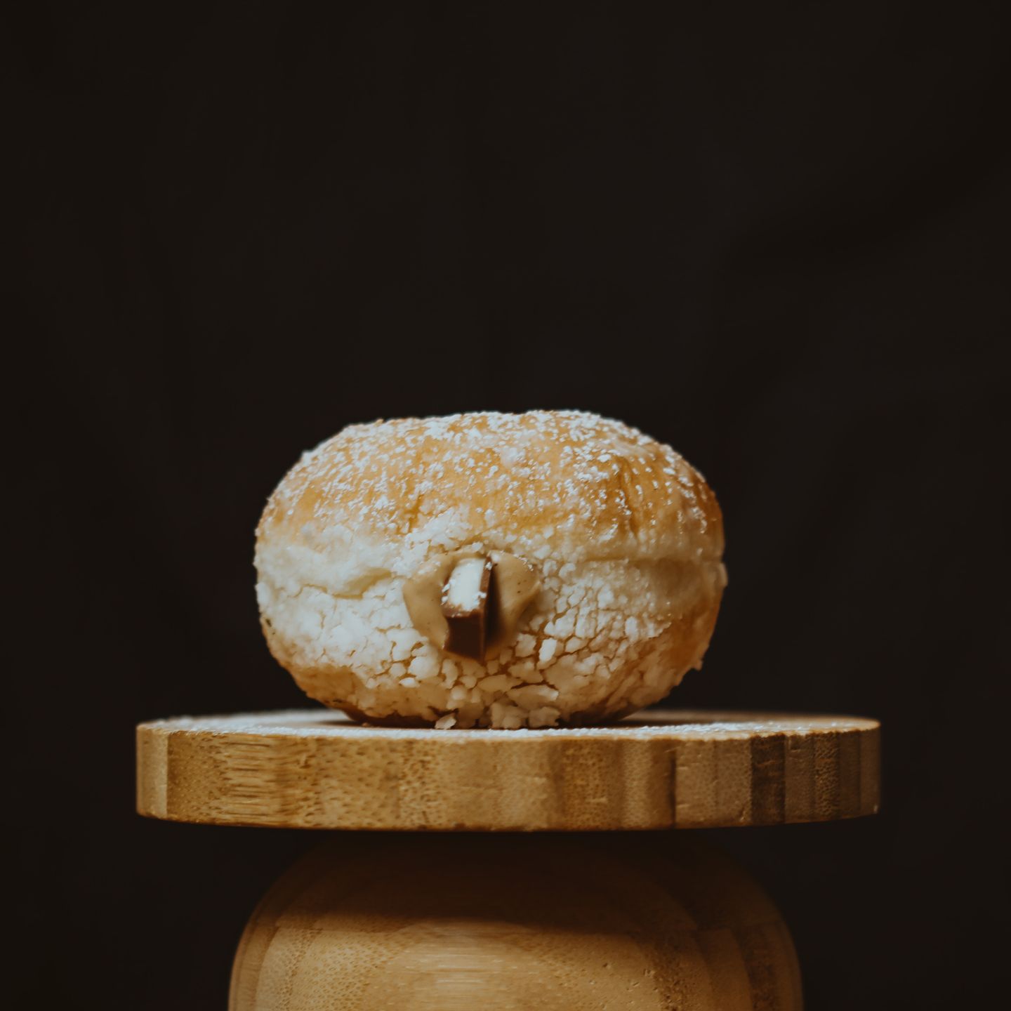 Donut Kinder
