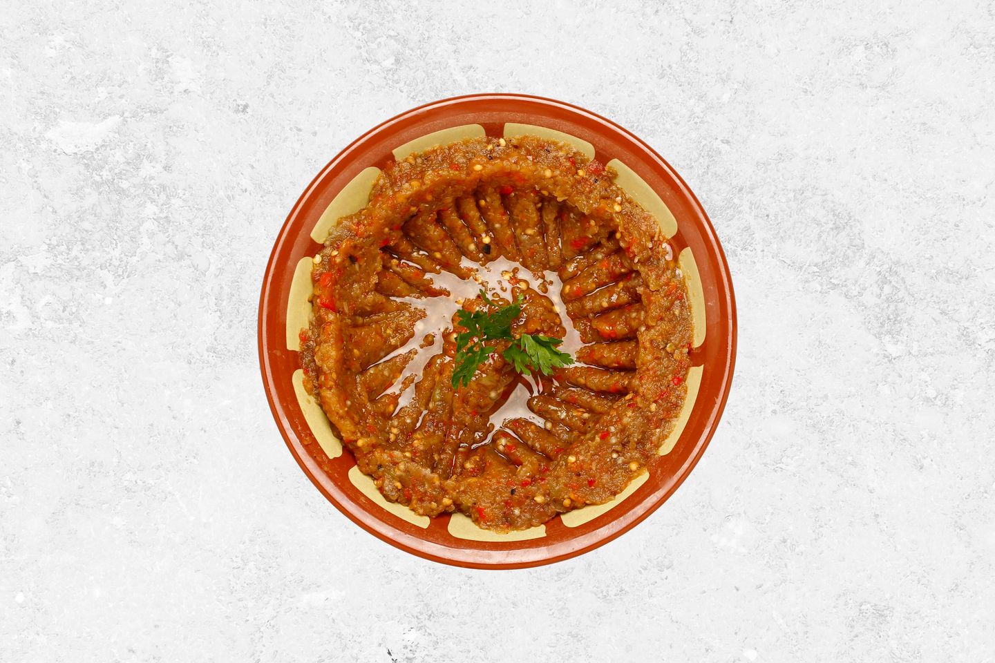 بابا غنوج