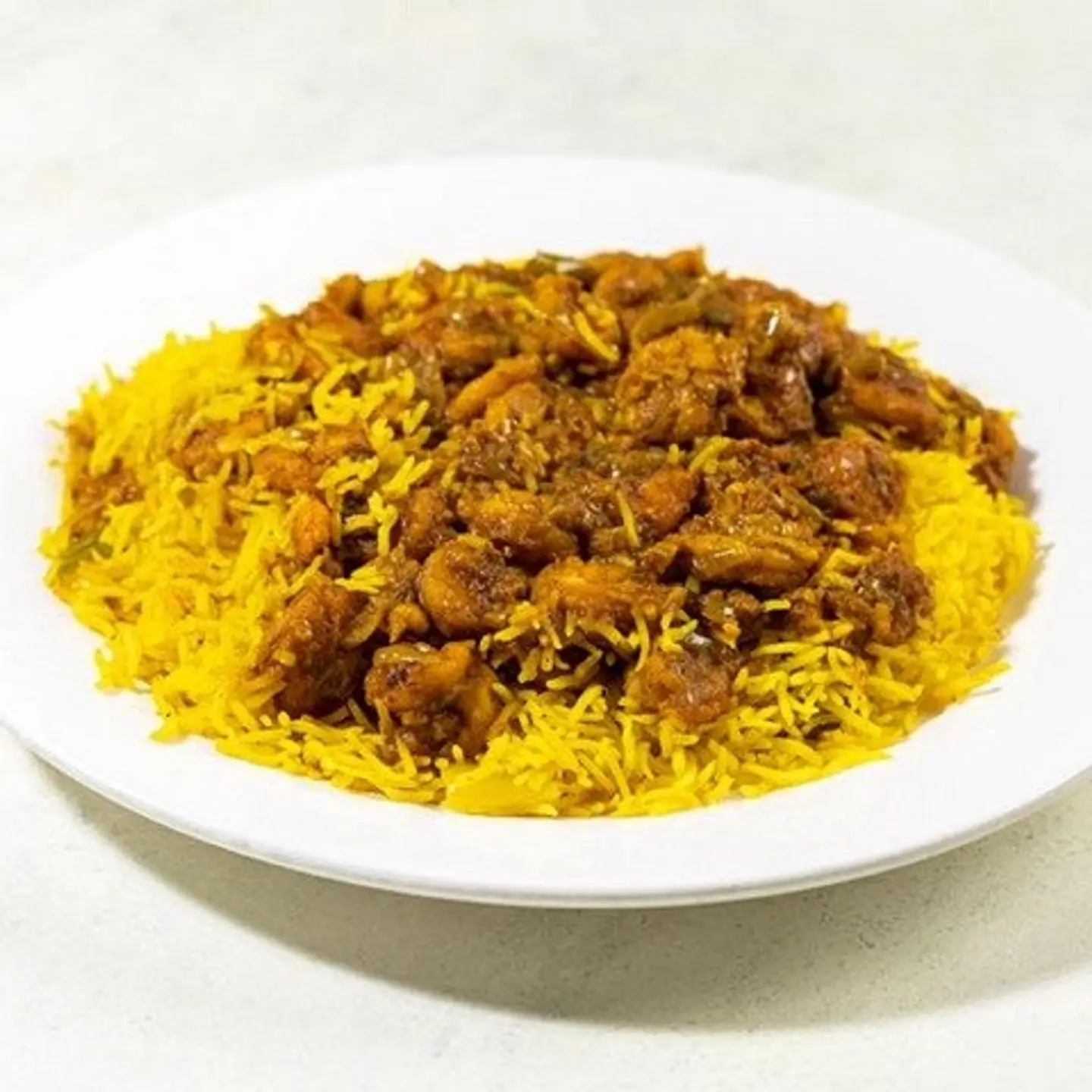 مربين ربيان مع الدهن