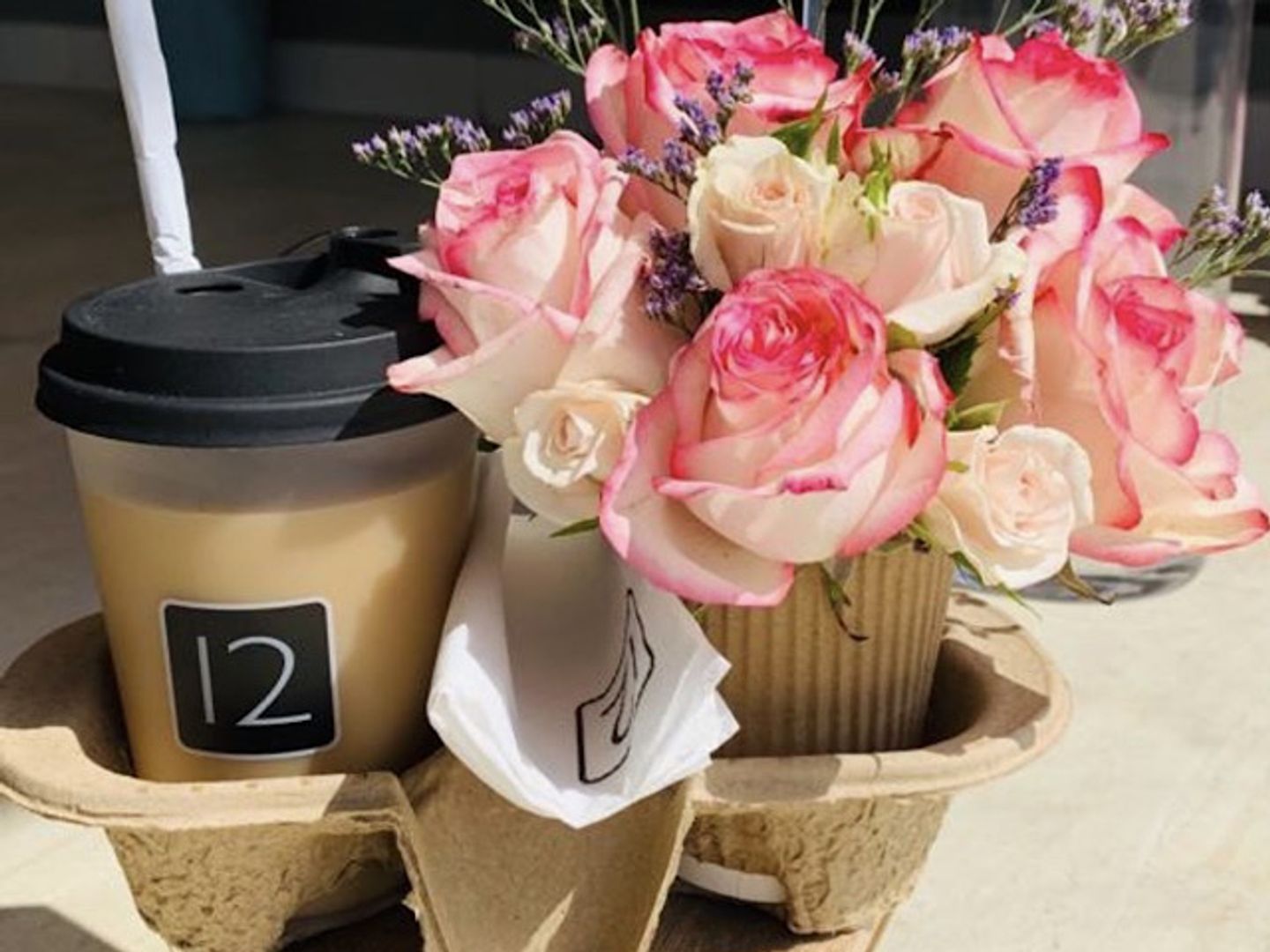 The Rose Café