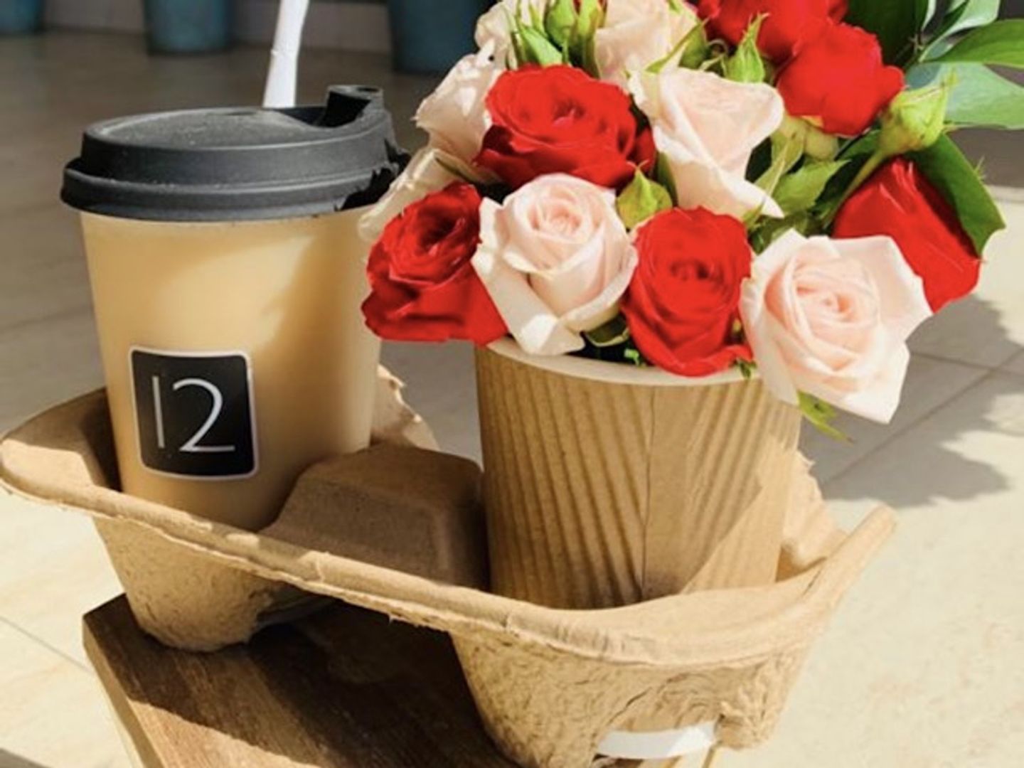 The Florse Café