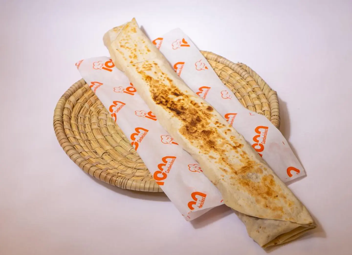 X Large Sarukh Shawarma