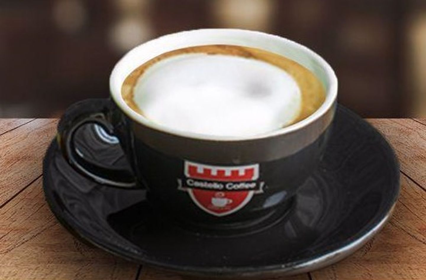 Espresso Macchiato