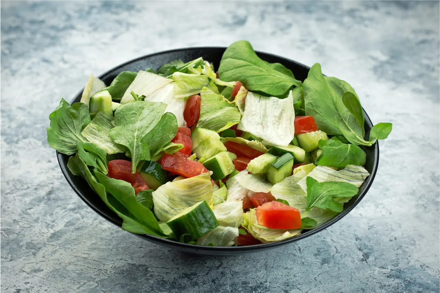 Green Salad