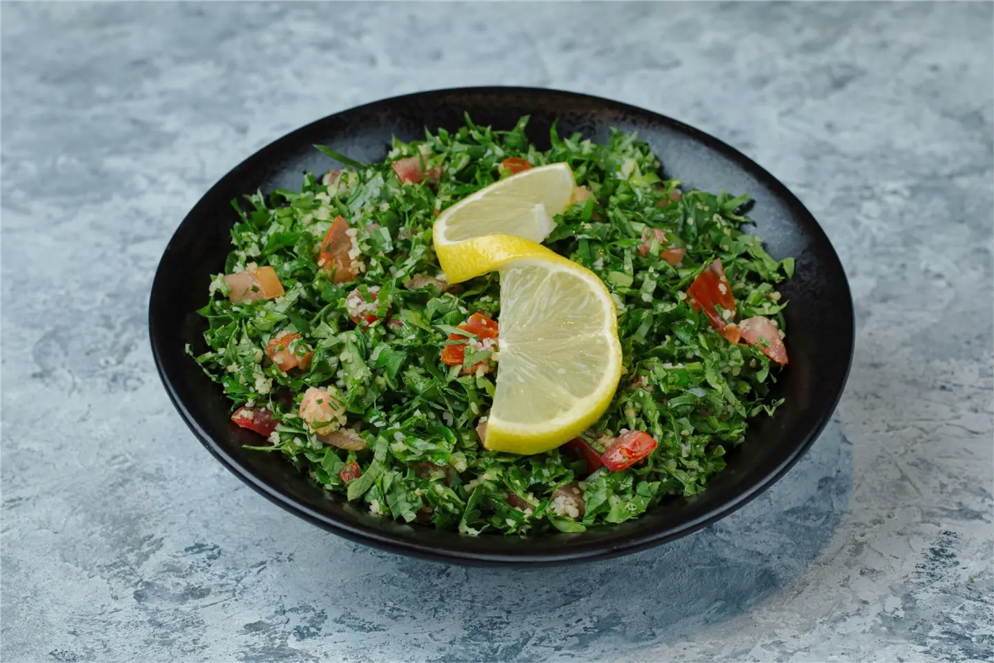 Tabbouleh Salad