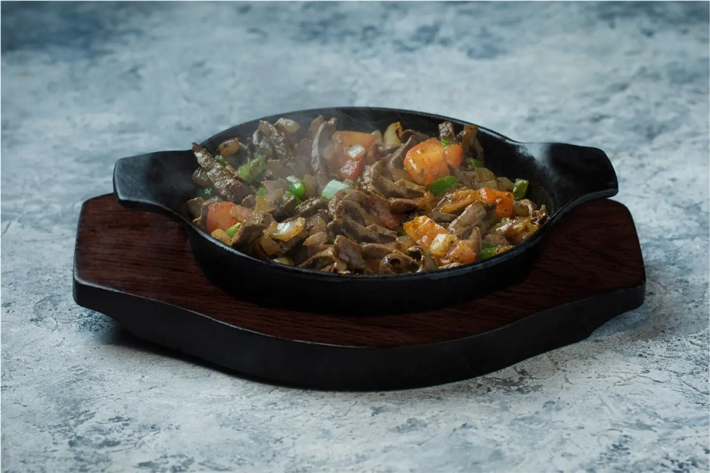 Lamb Liver