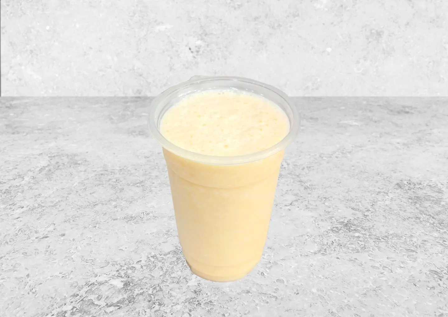 Mango With Milk