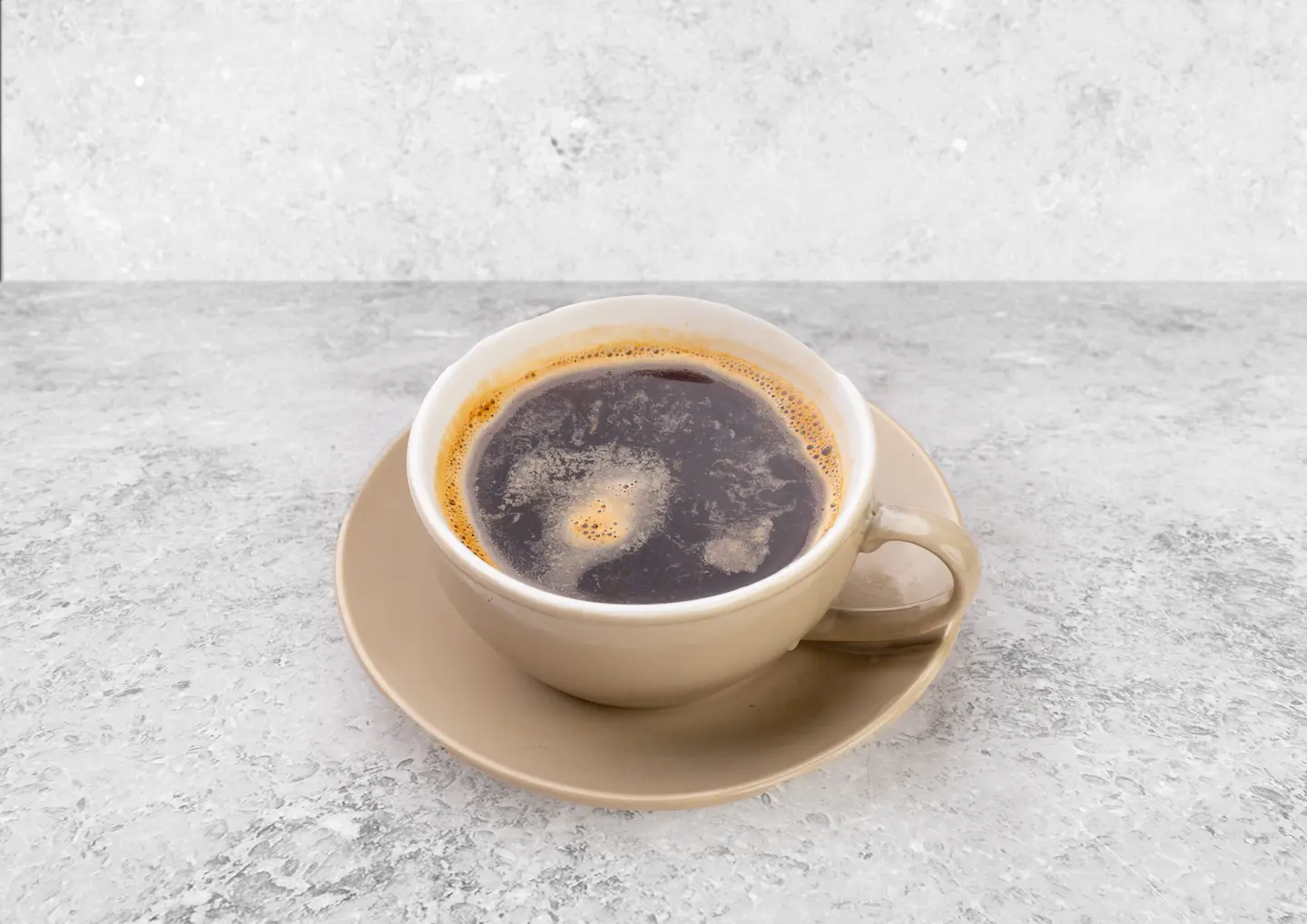 American Coffee