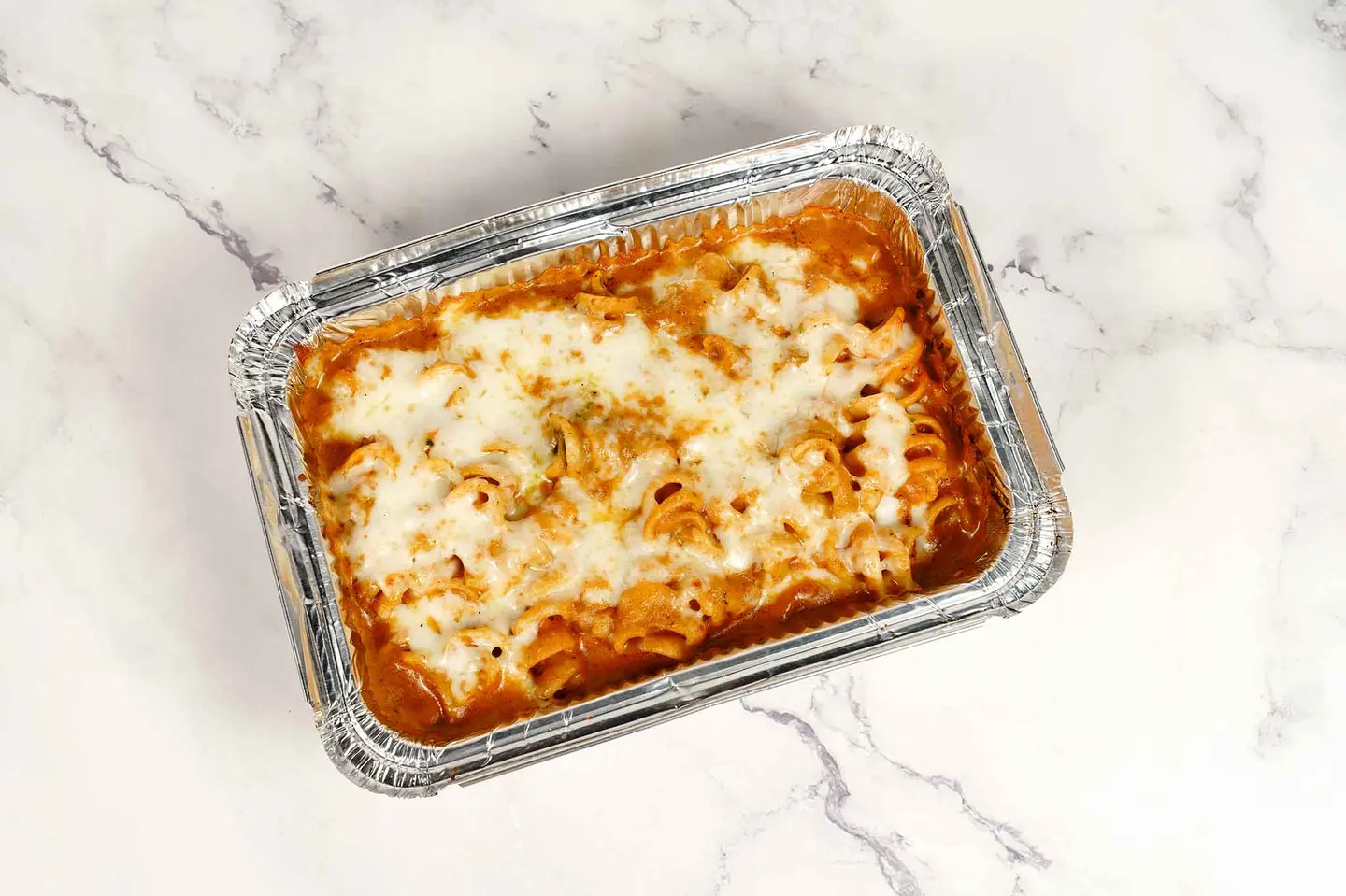 Special Fusilli  Pasta