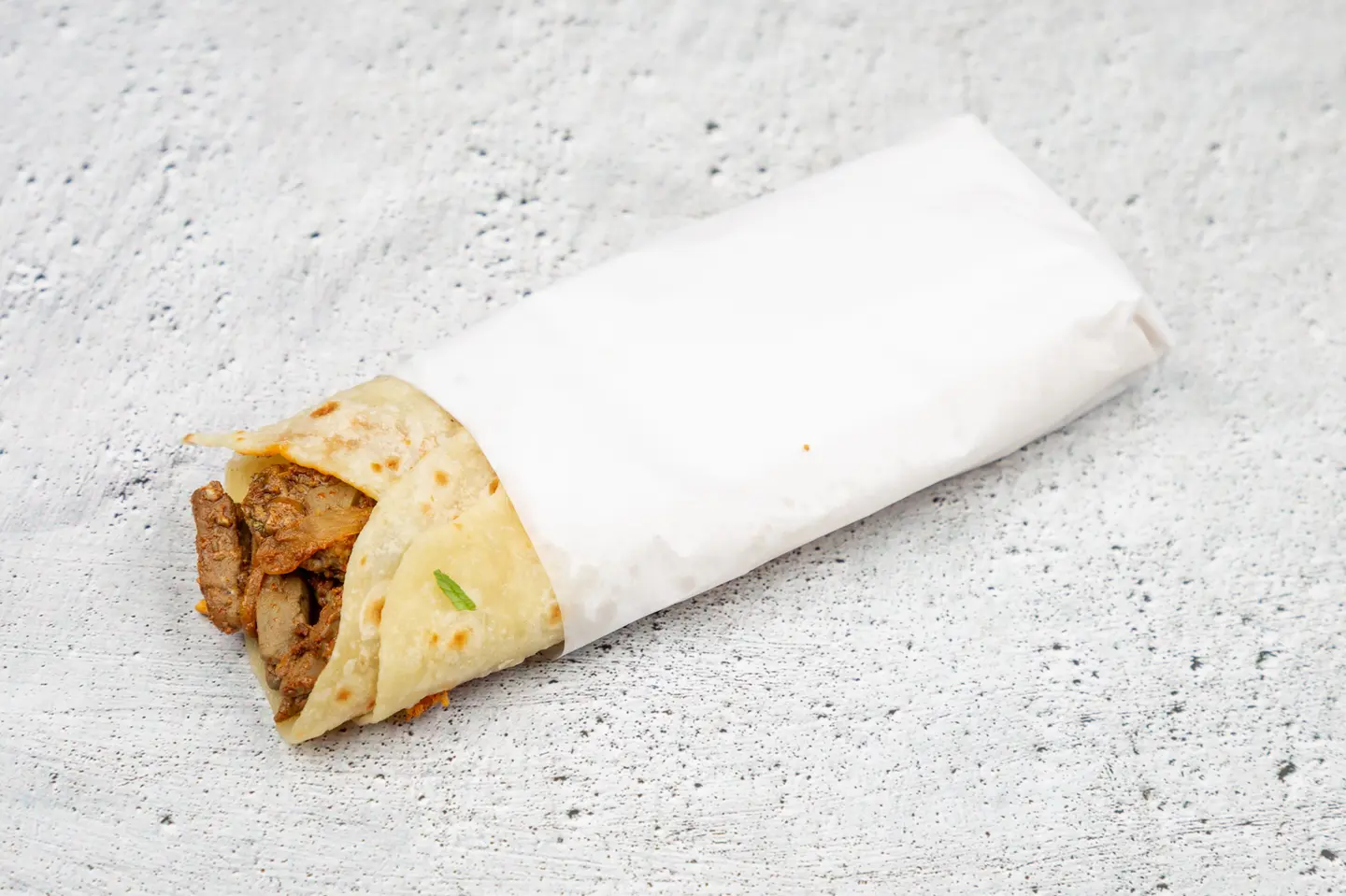 Fresh Liver Baladi