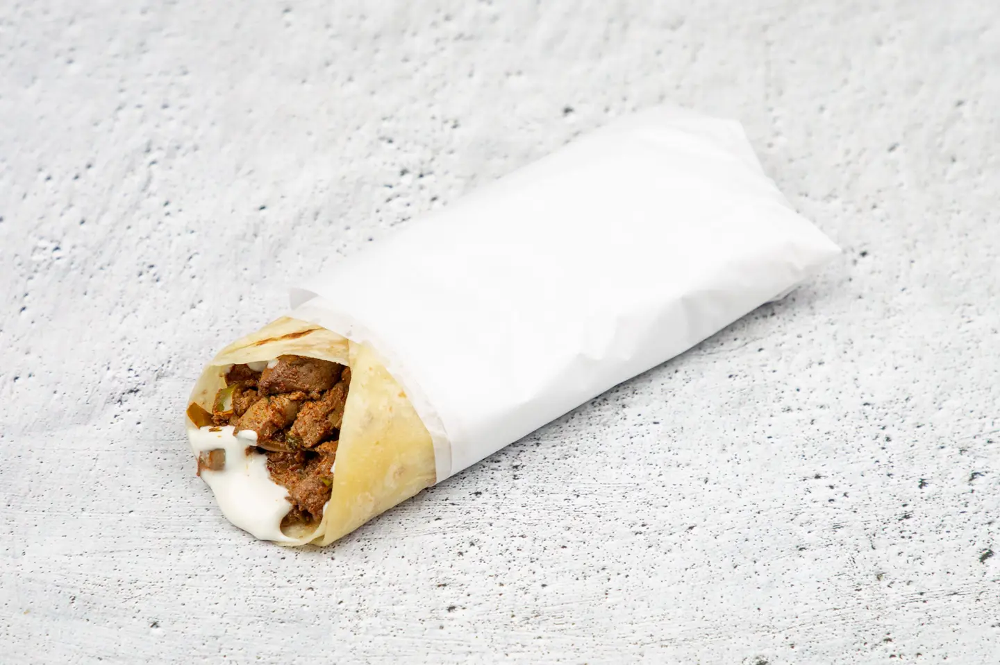 Fresh Liver Baladi And Cheese