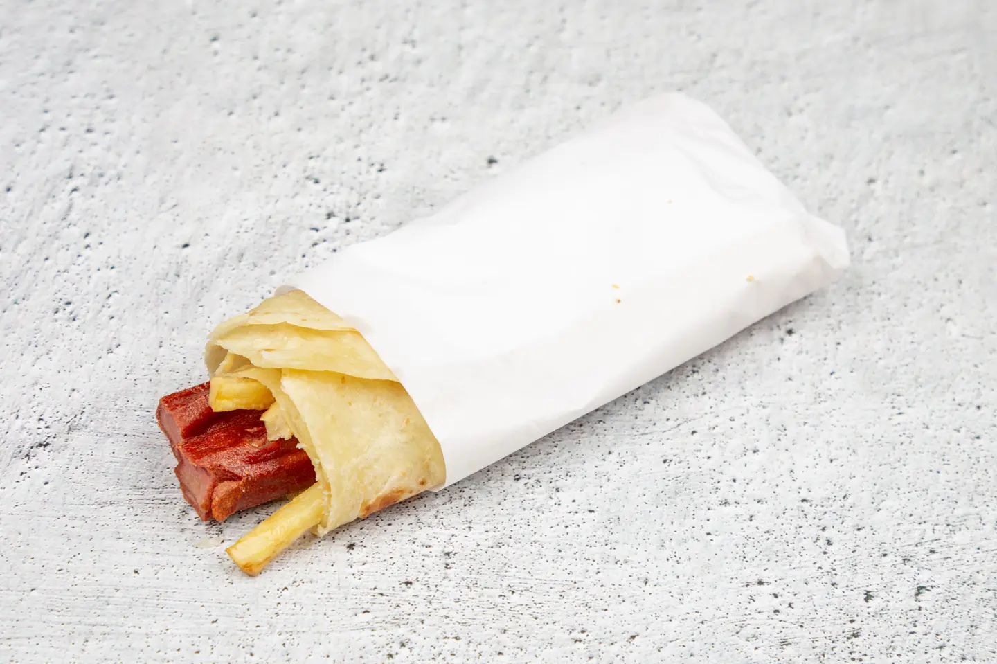 Hot Dog