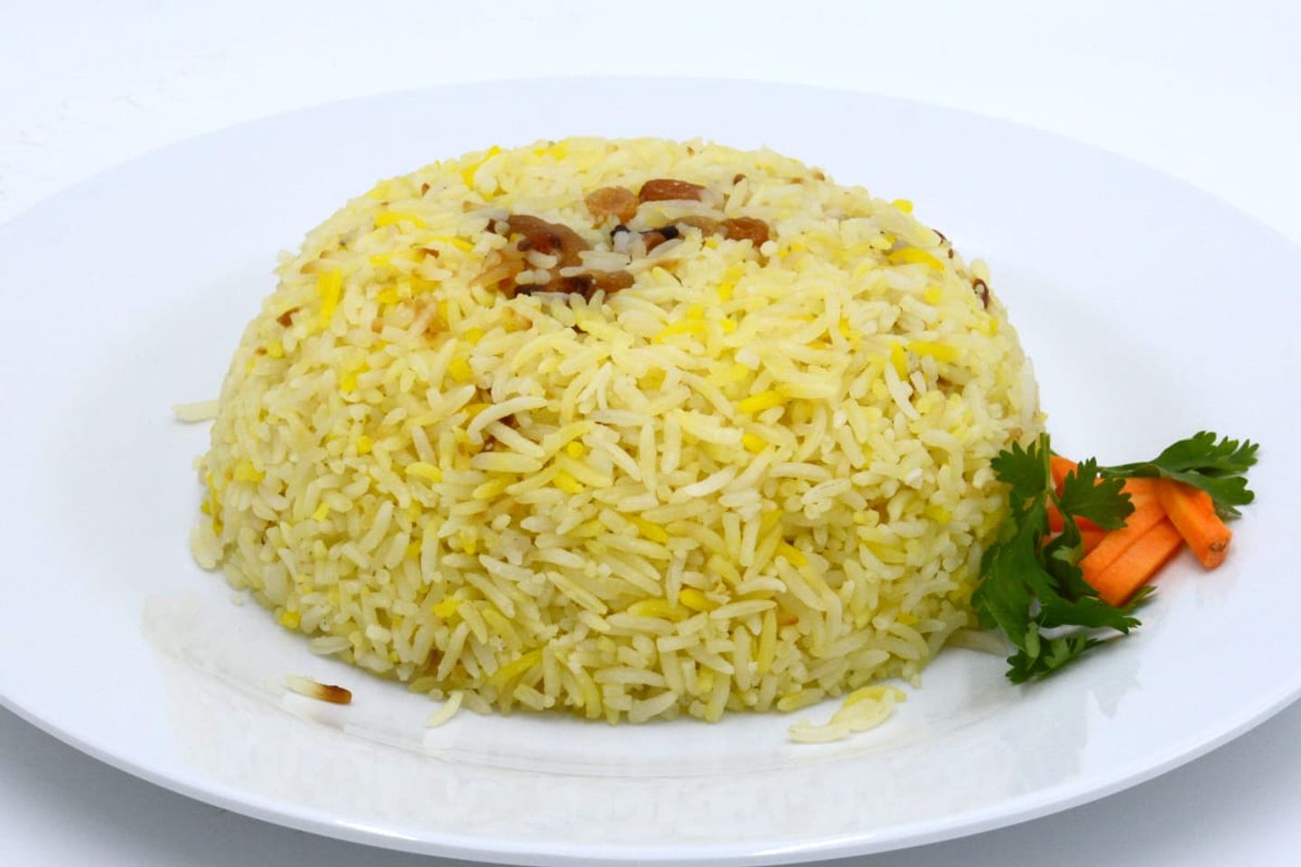 رز برياني